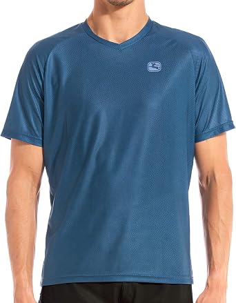 Giordana Mens MTB Jersey
