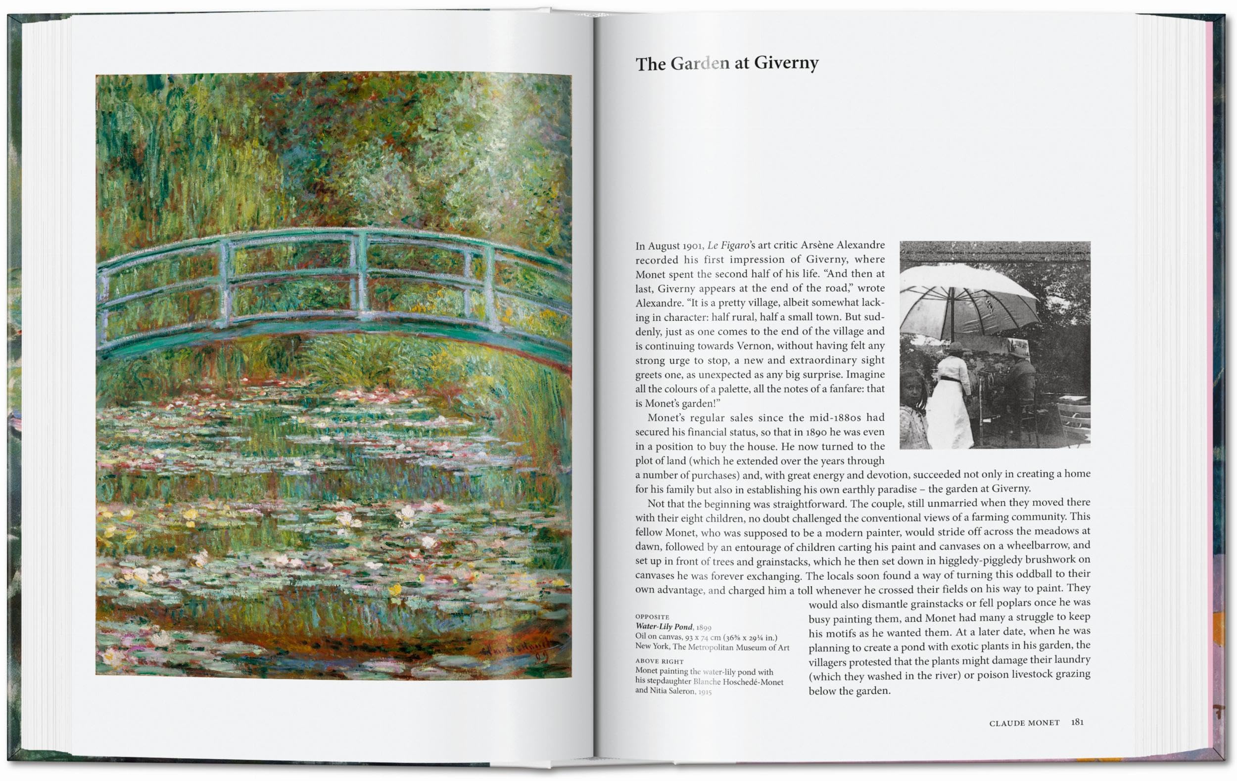 Art for All. Impressionists: Vol. 1