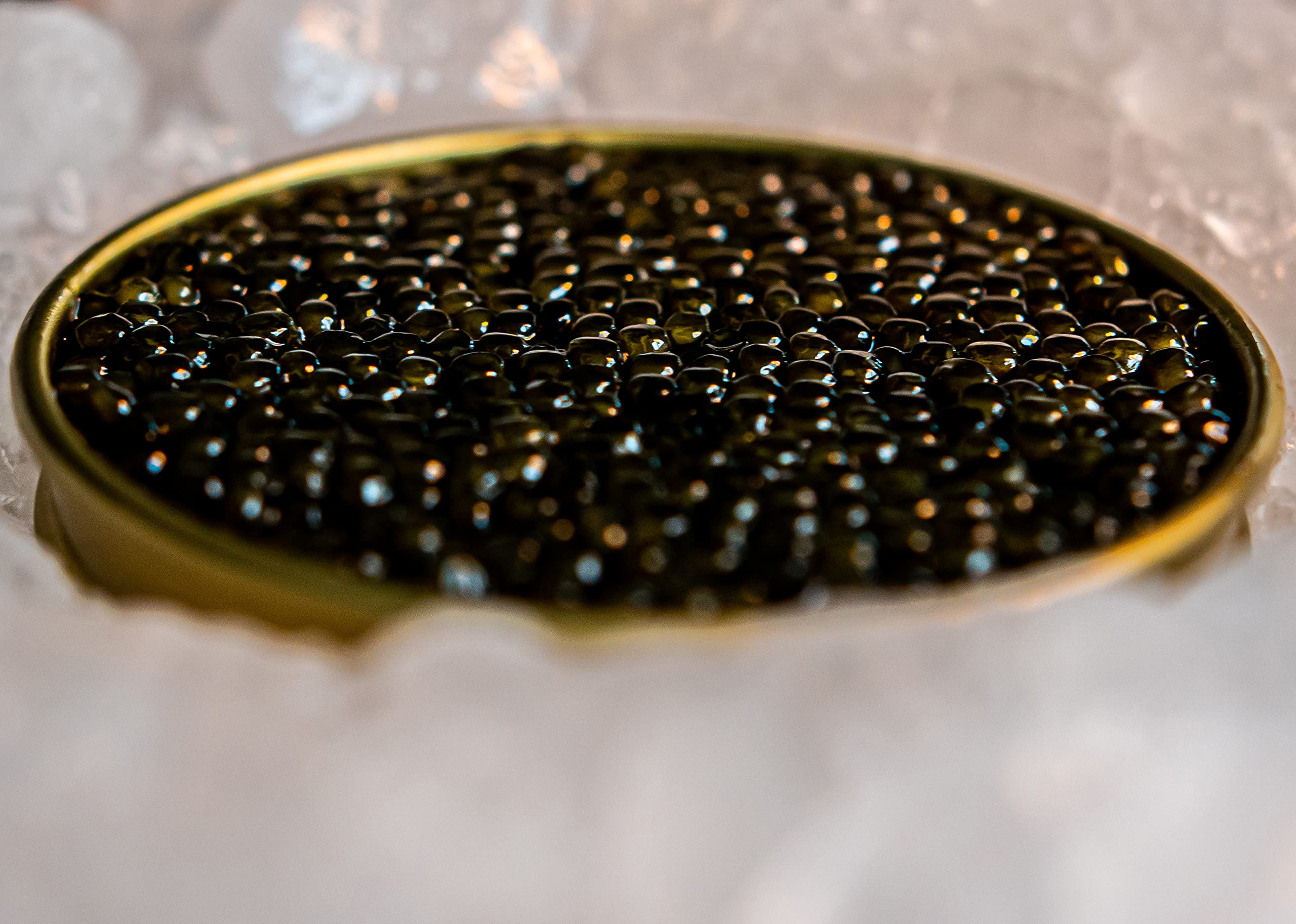 Caviar Classic Baerii 250 gr