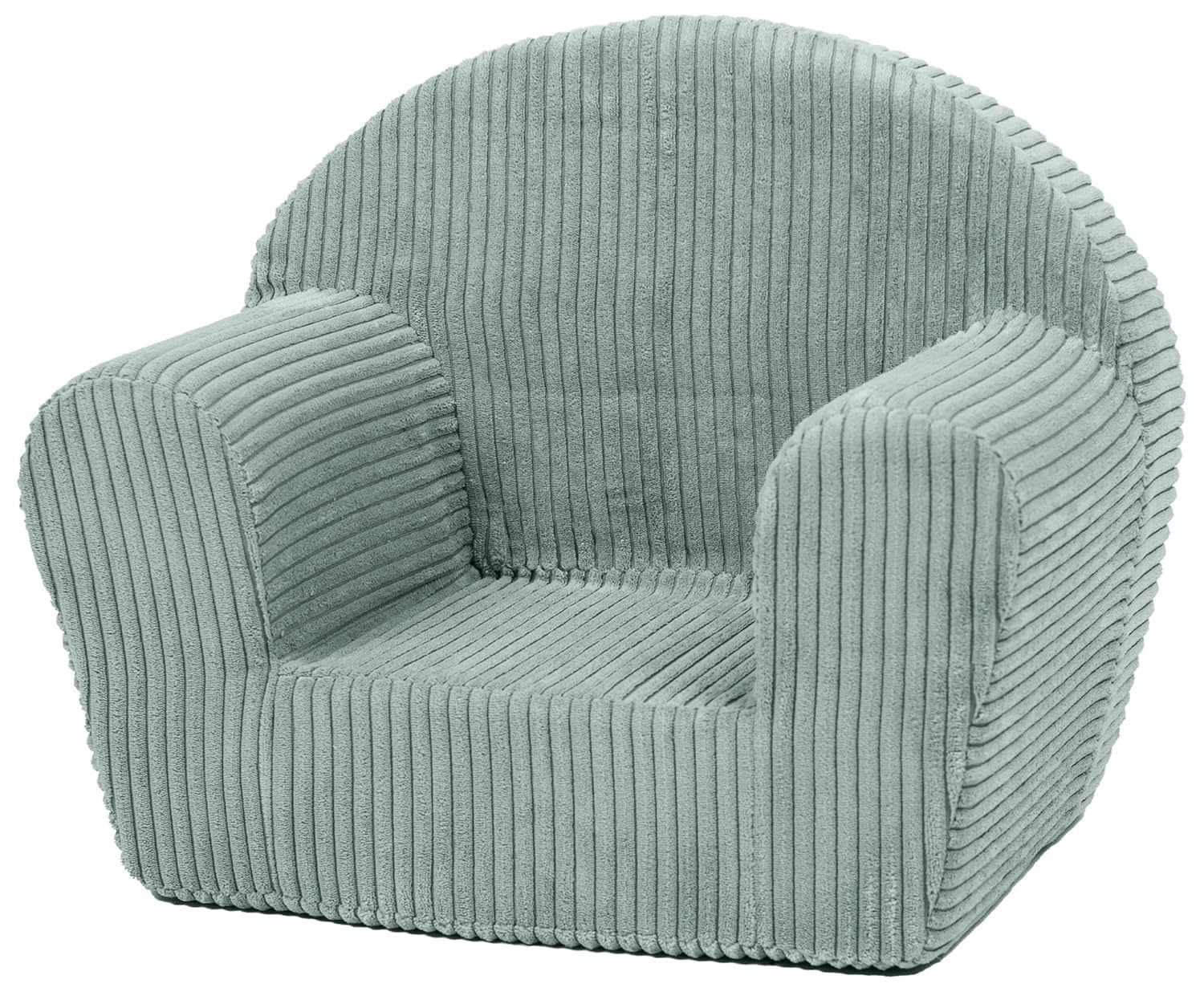 Fauteuil piqué pour enfant