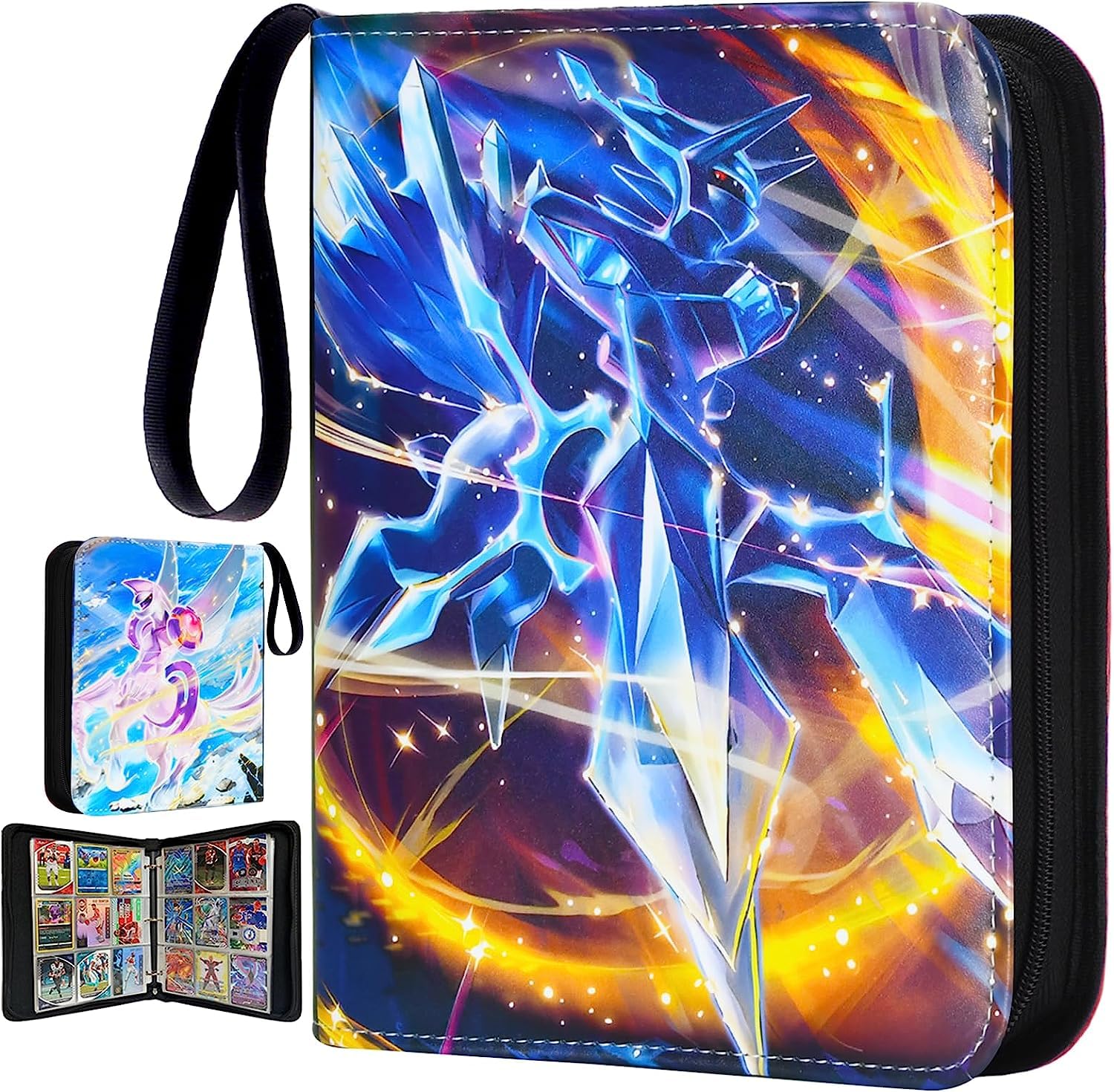 Photo 1 of *STOCK PHOTO FOR REFERENCE ONLY* Card Binder 