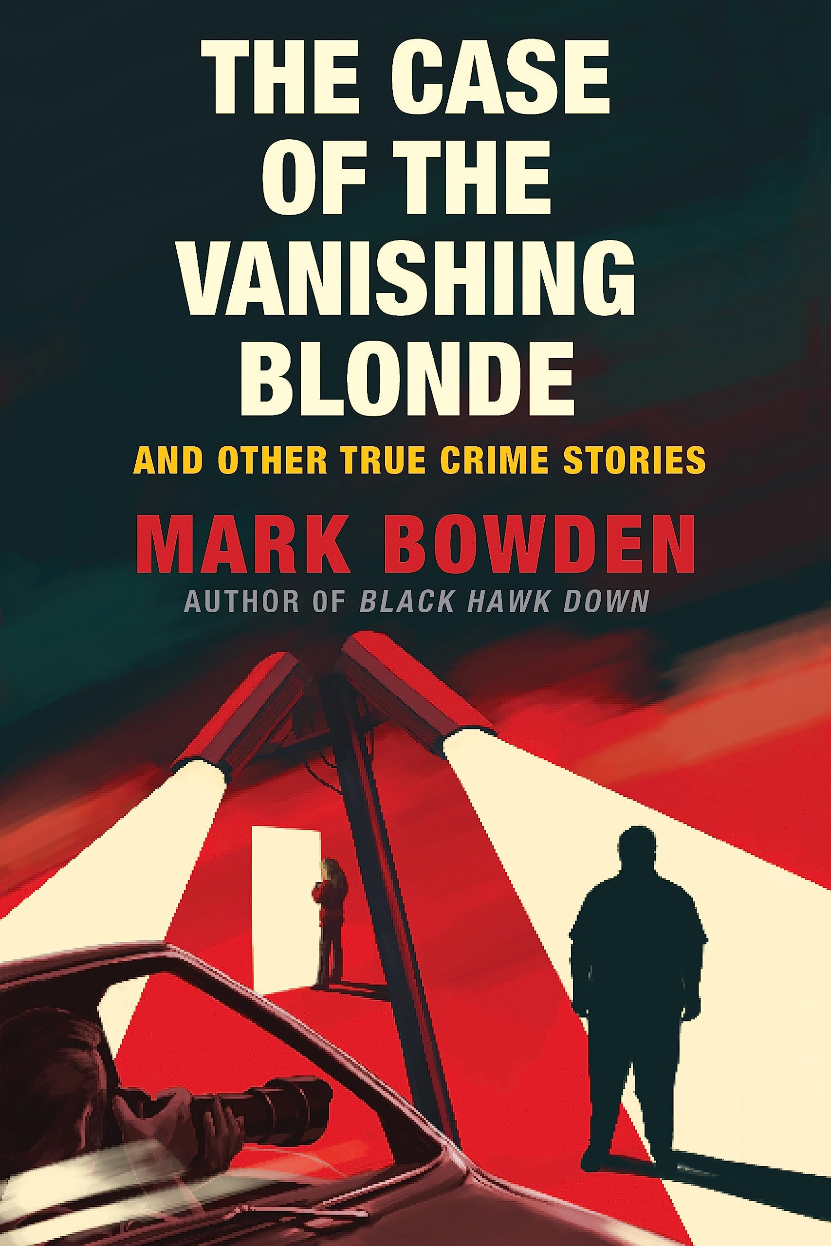 Buy The Case of the Vanishing Blonde — BookShops.in