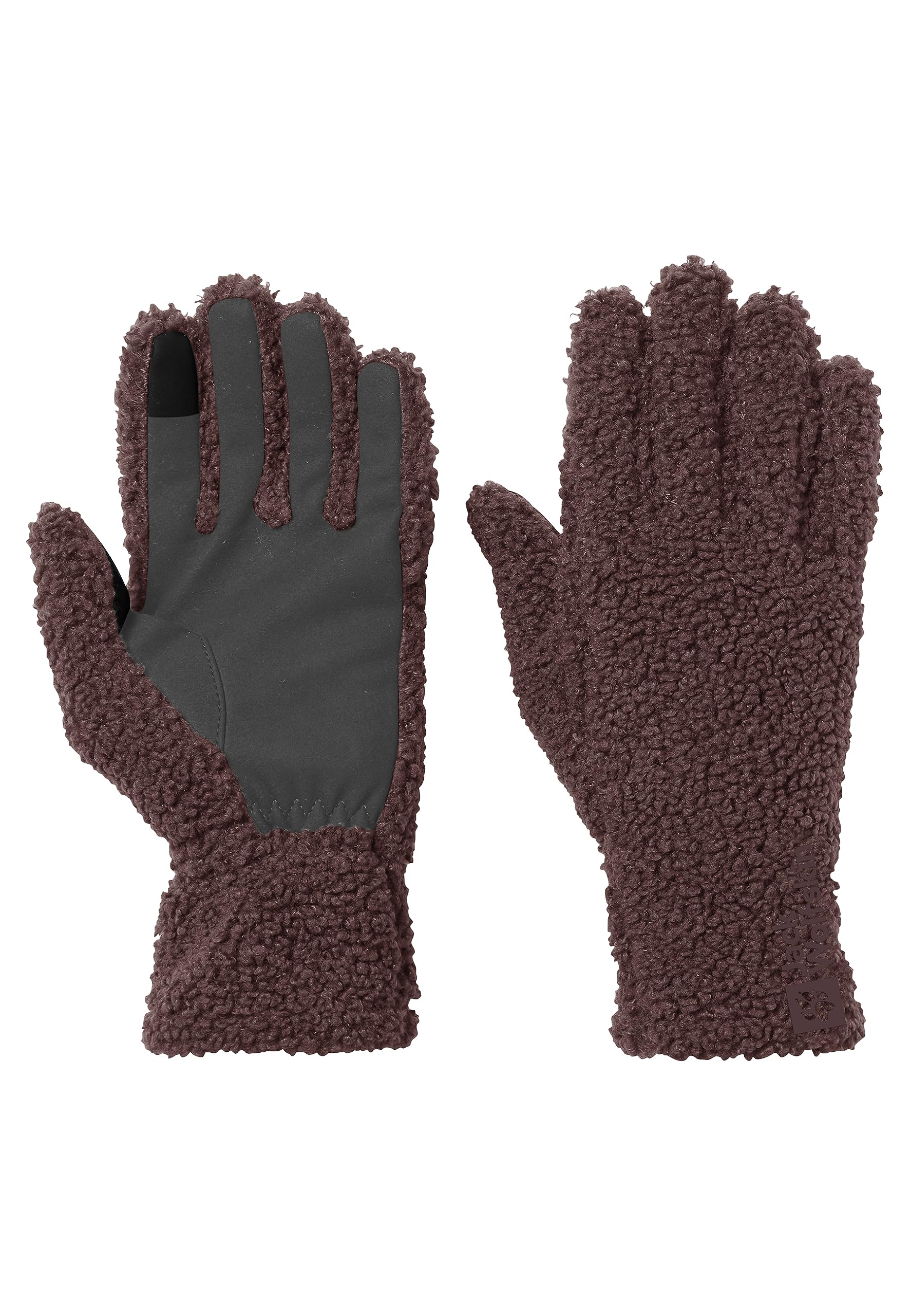 Jack Wolfskin High Curl Glove W Guante Mujer