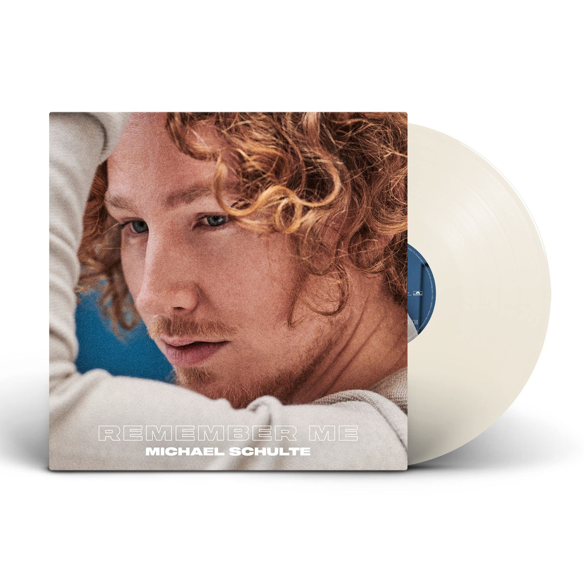 Remember Me (1lp Farbig) [VINYL]