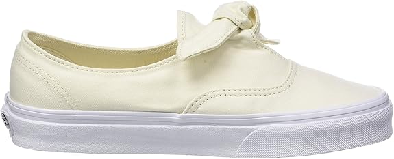 tenis vans authentic knotted