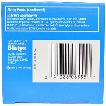 Stridex Reg Pads Size 55s