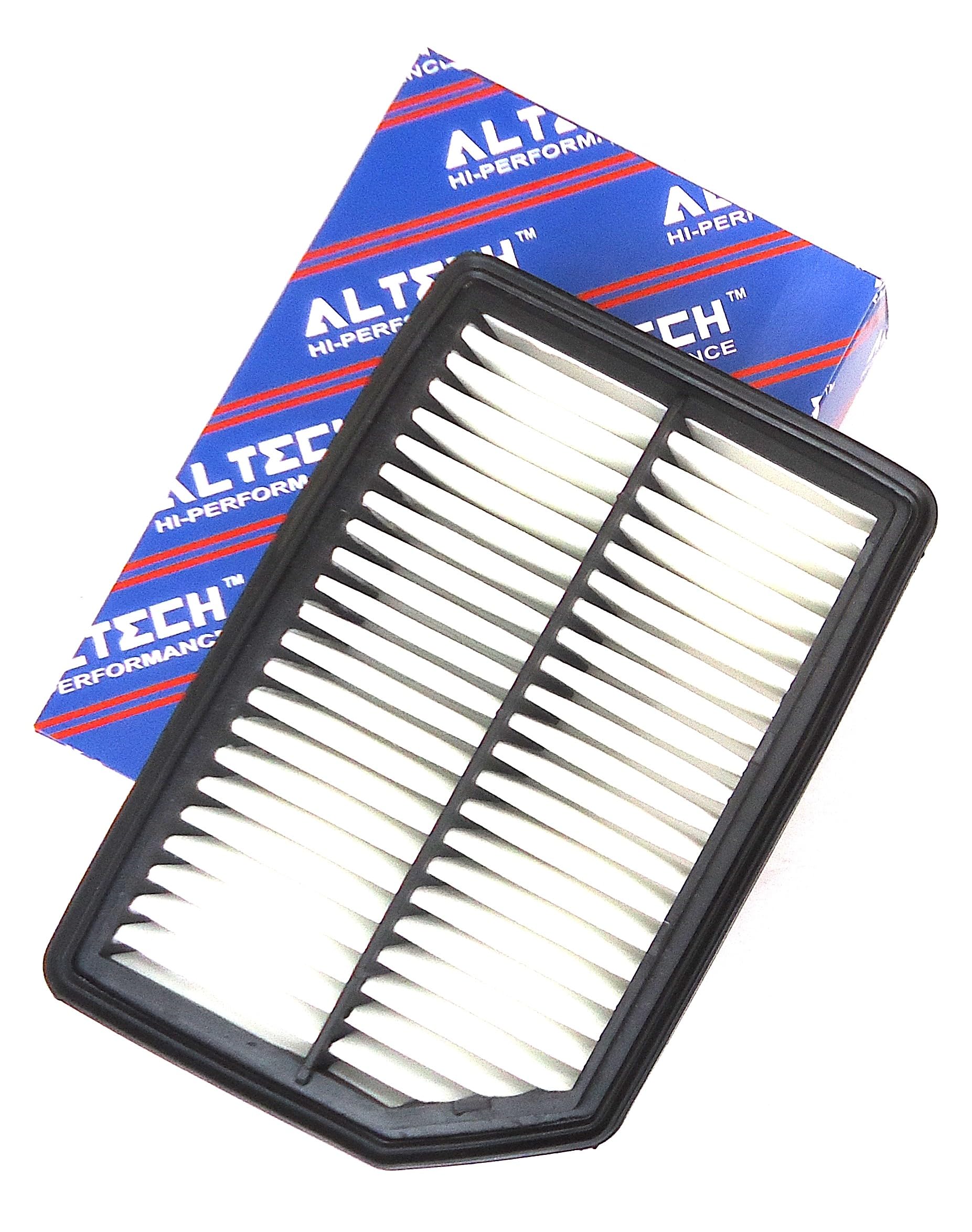 ALTECH HI-PERFORMANCE ENGINE AIR FILTER FOR HONDA BRV 1.5L DIESEL (2016 TO 2020)-picture-19