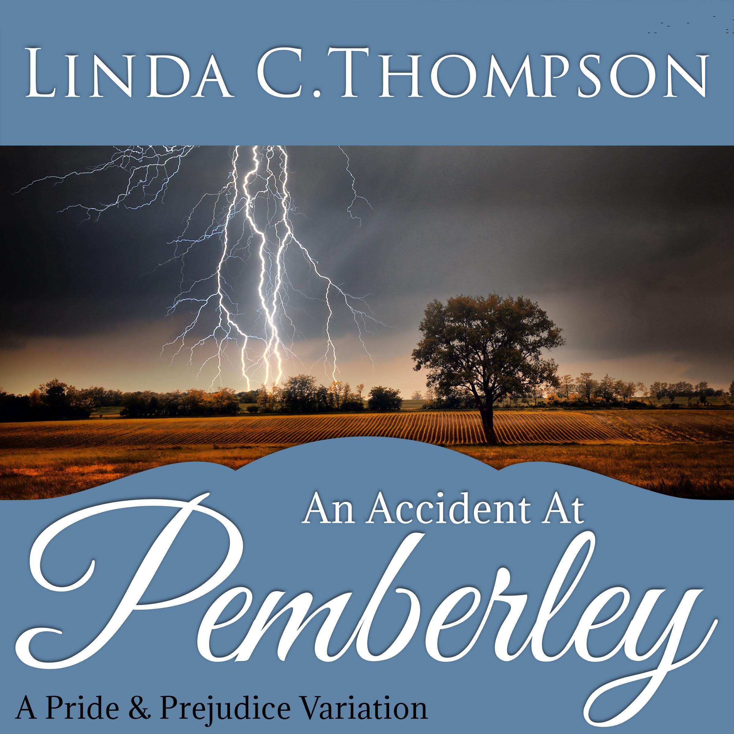 An Accident at Pemberley