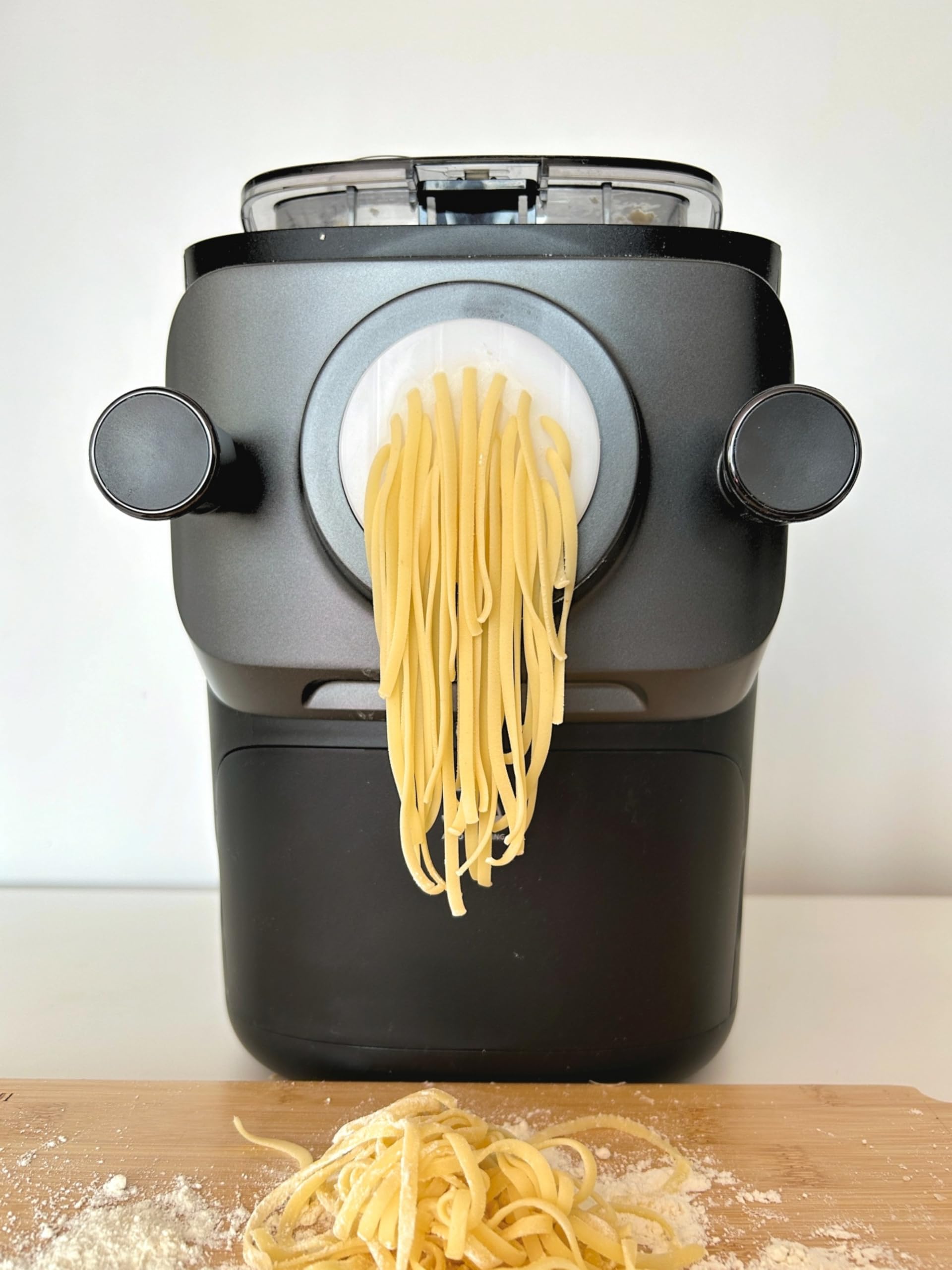Disque à Pâtes Fusilli 6mm Pour Machine à Pâtes Philips Avance/Serie 7000 - Compatible Modèles HR2660, HR2382, Etc.