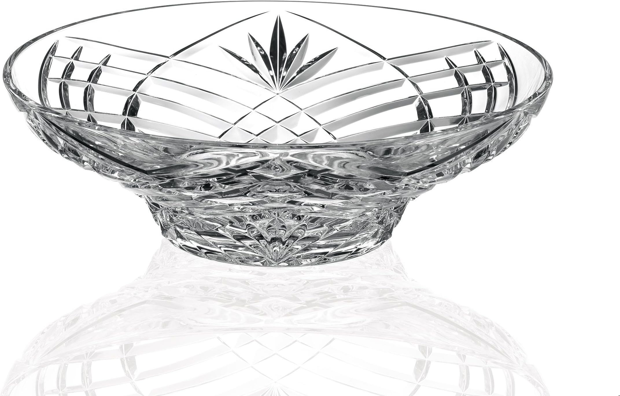 Melodia Crystal Bowl