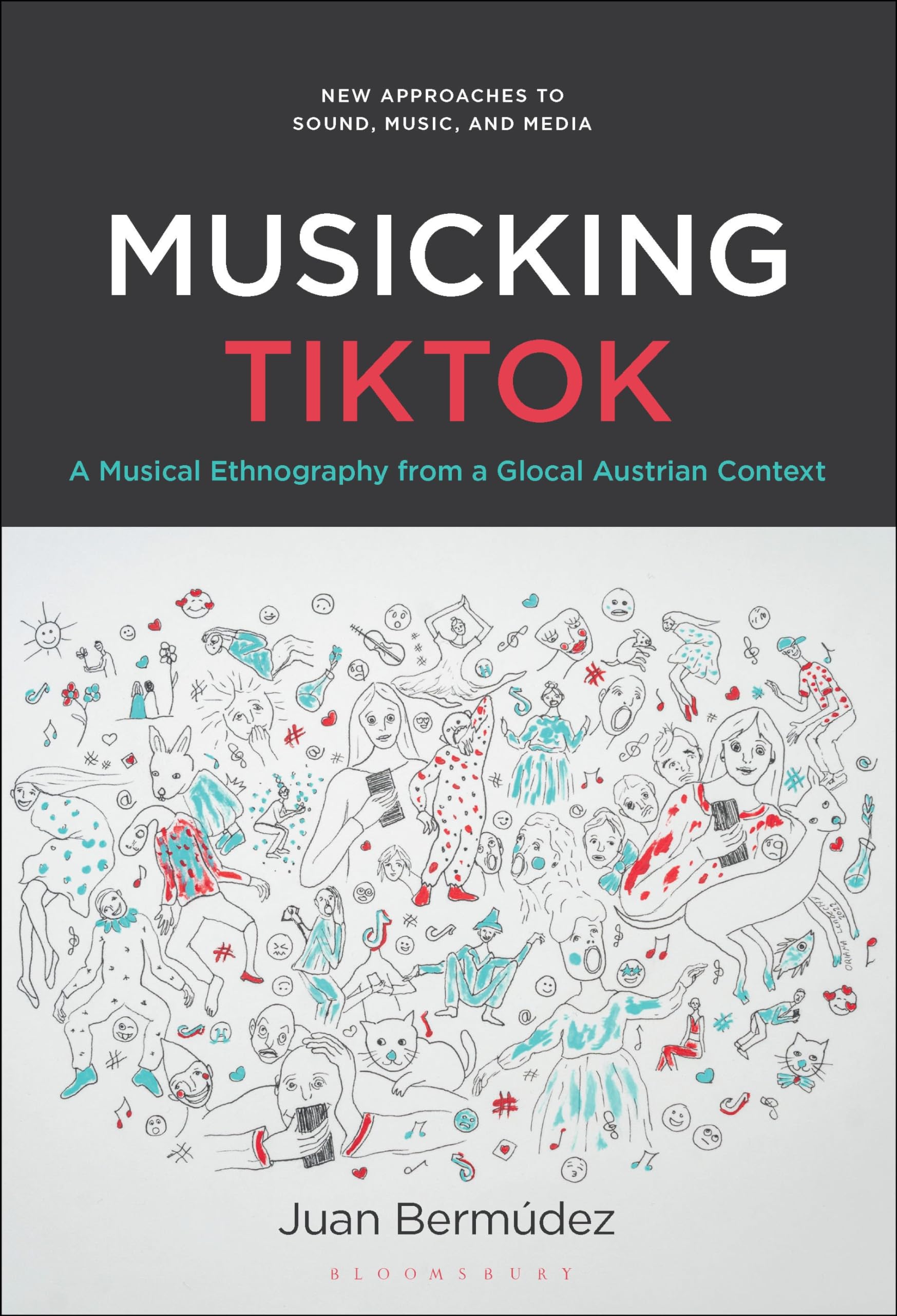 Musicking TikTok comprendre l'impact des algorithmes musicaux