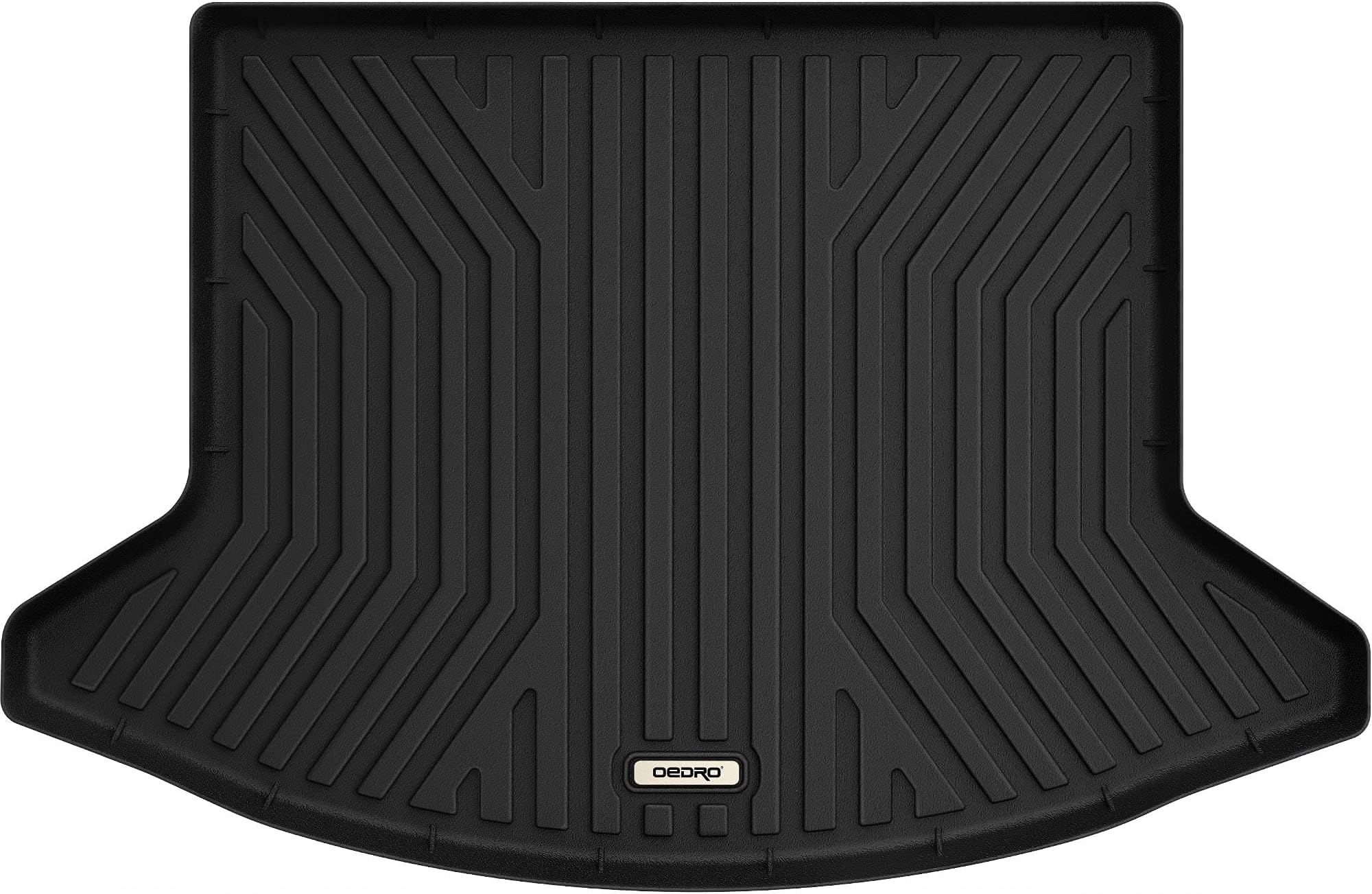Floor Mats & Trunk Mat Set Compatible for Mazda CX30 2020