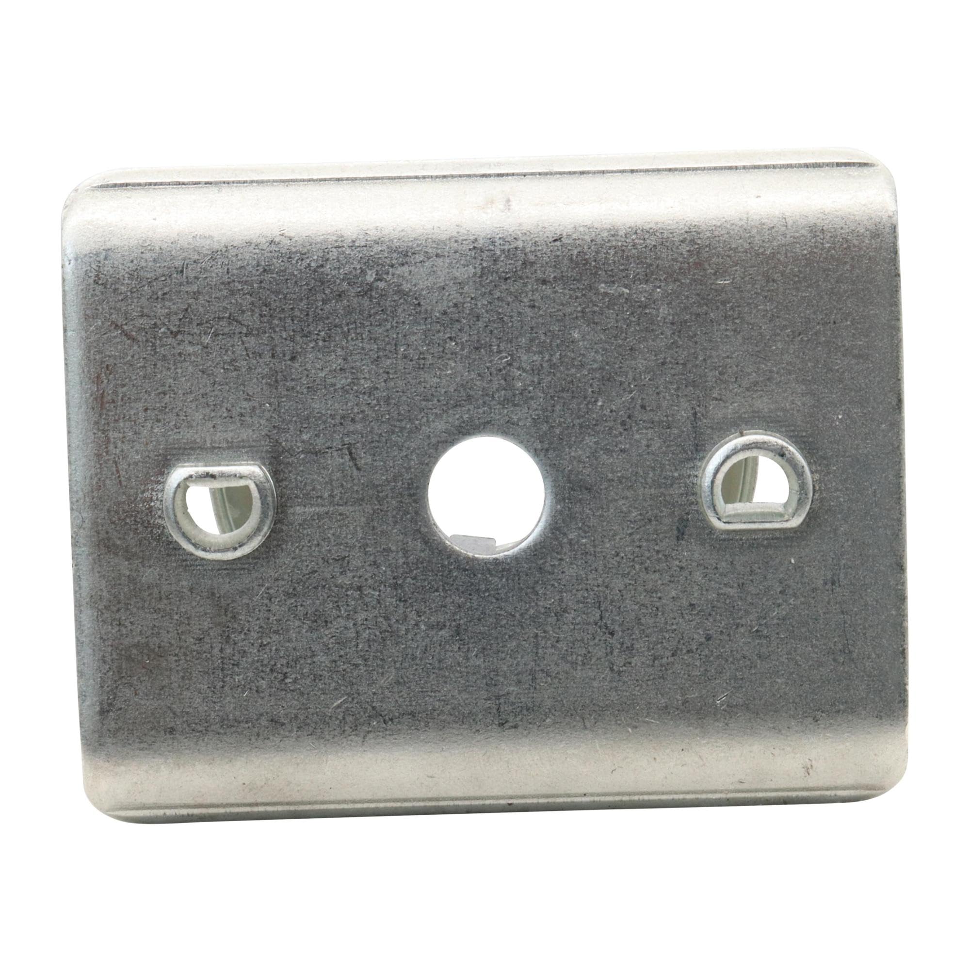 SECURA Support de lame Ø22,2mm compatible avec Scheppach MS200-51E 59112689969 (ab 08/2023) Tondeuse à gazon