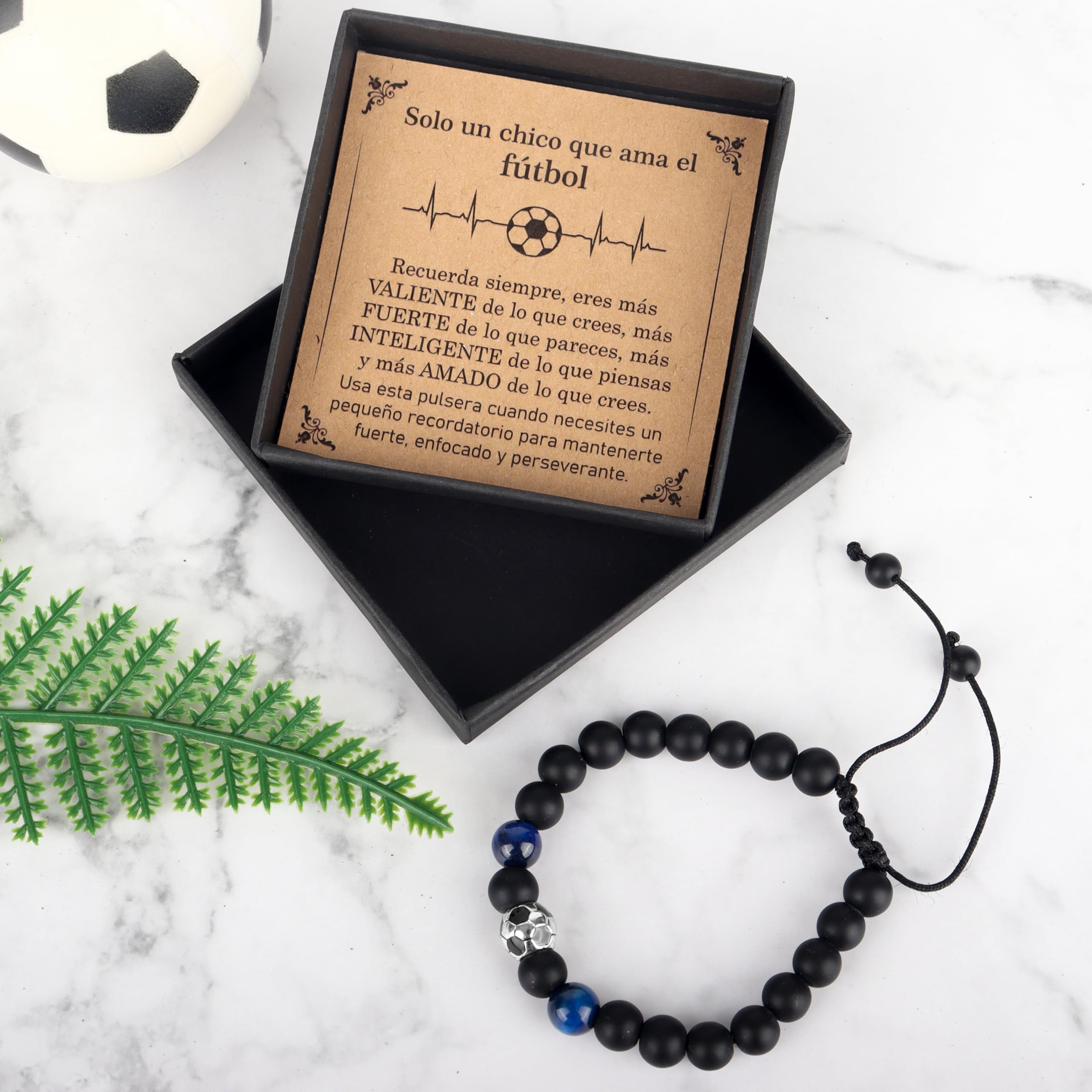 Rebundex Pulsera de Regalos para Niños 8~18 Años