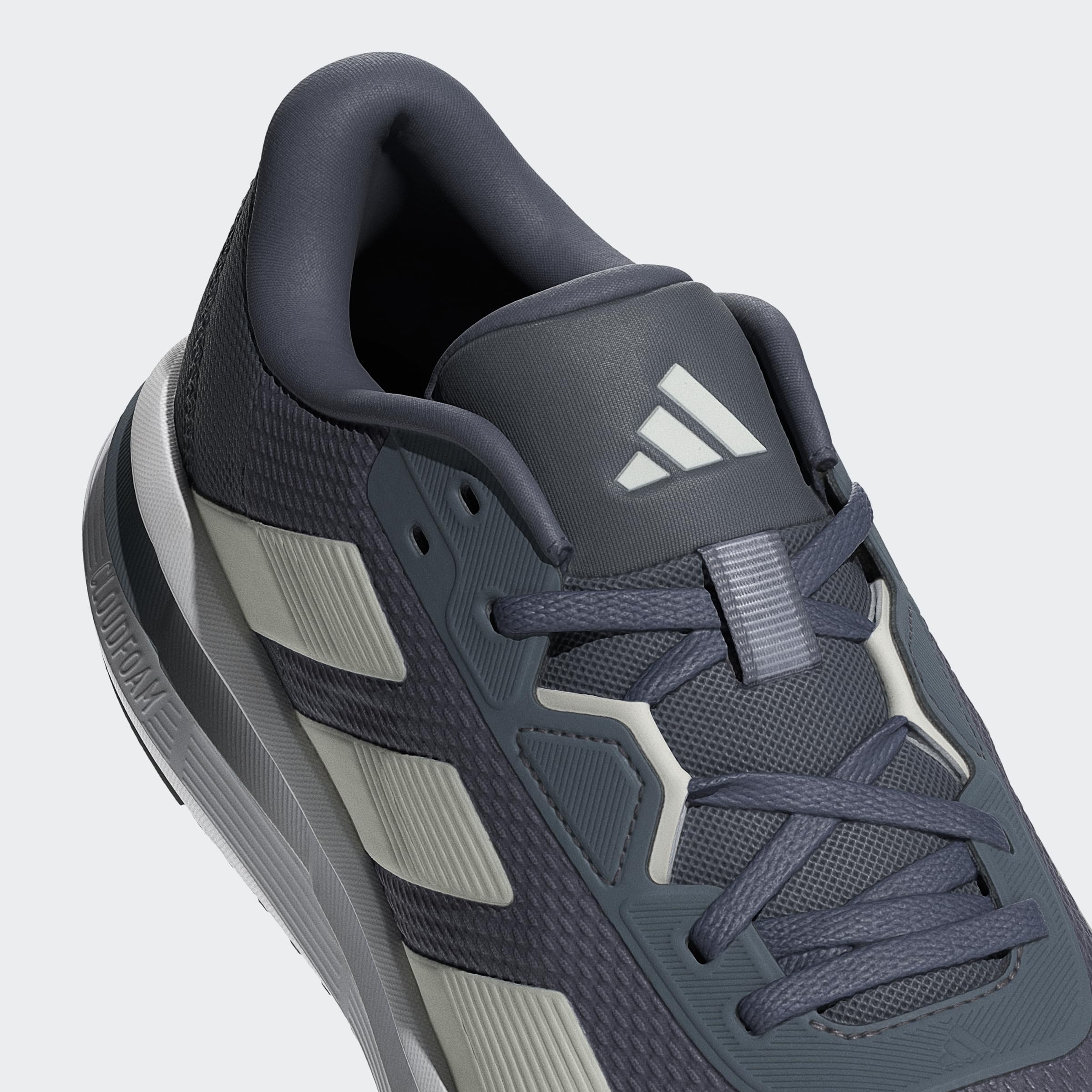 adidas Herren Galaxy 7 Running Shoes – Bild 5