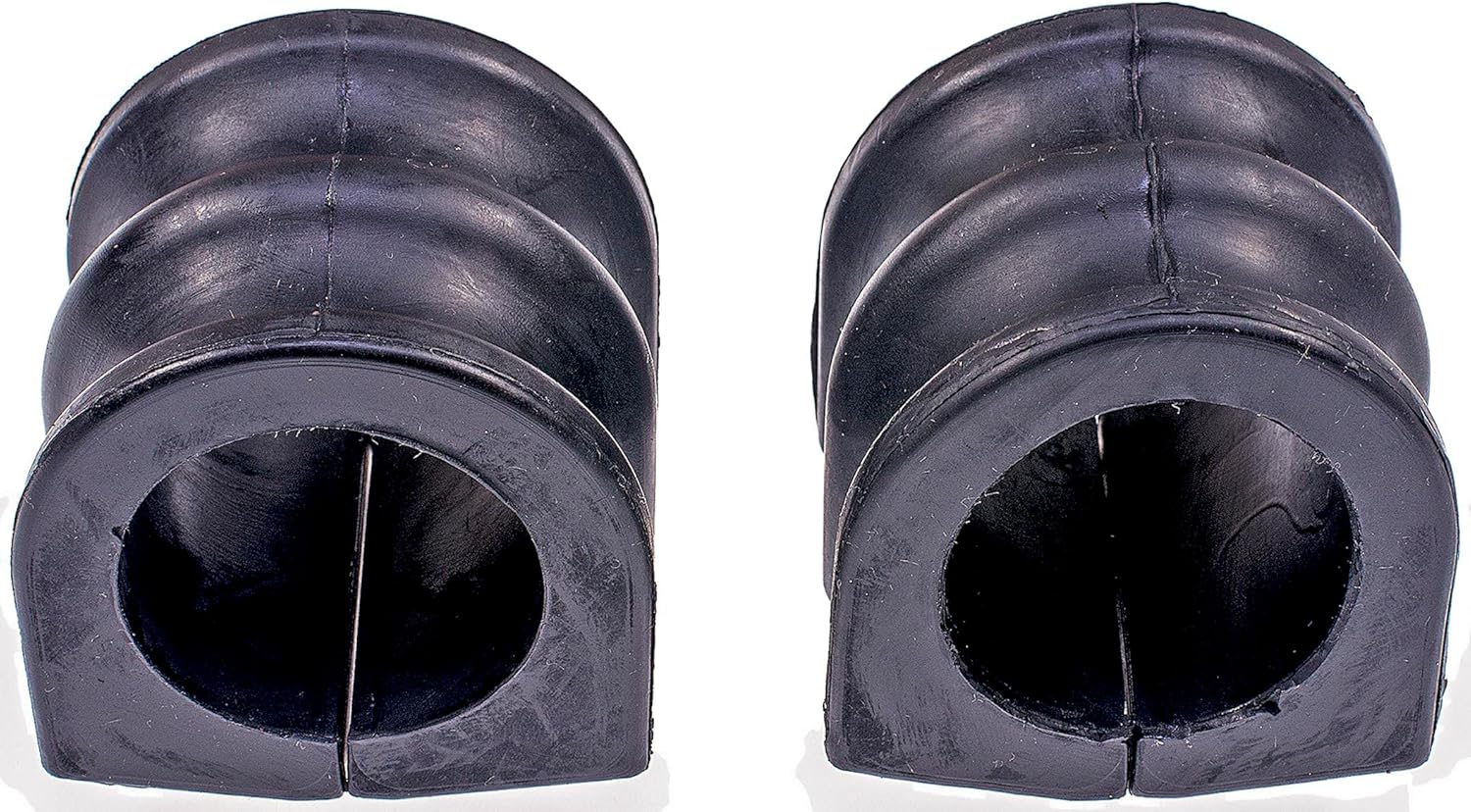 Dorman 540-476 Front Suspension Stabilizer Bar Bushing Kit Compatible with Select Infiniti/Nissan Models