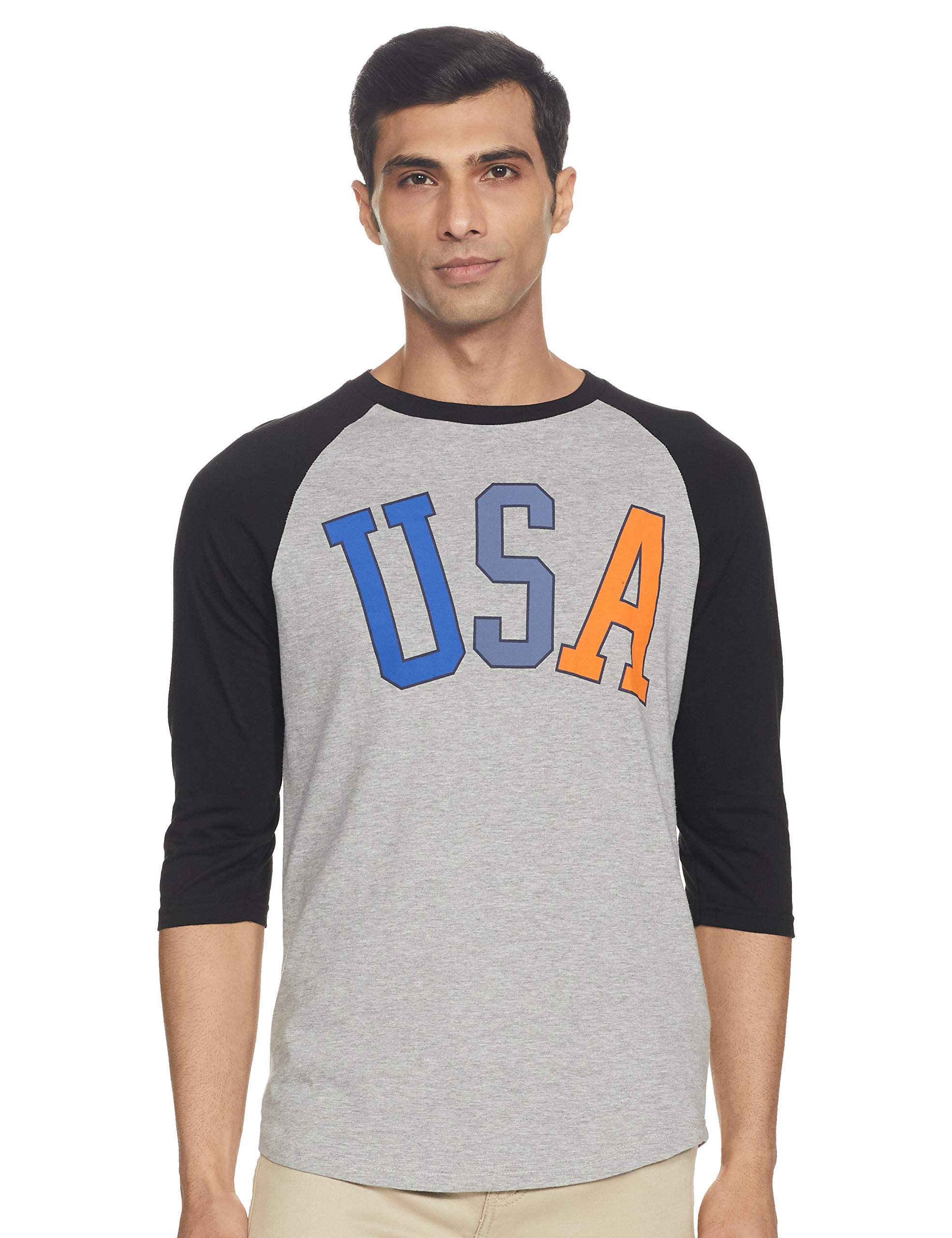 Men's Regular Fit T-shirt