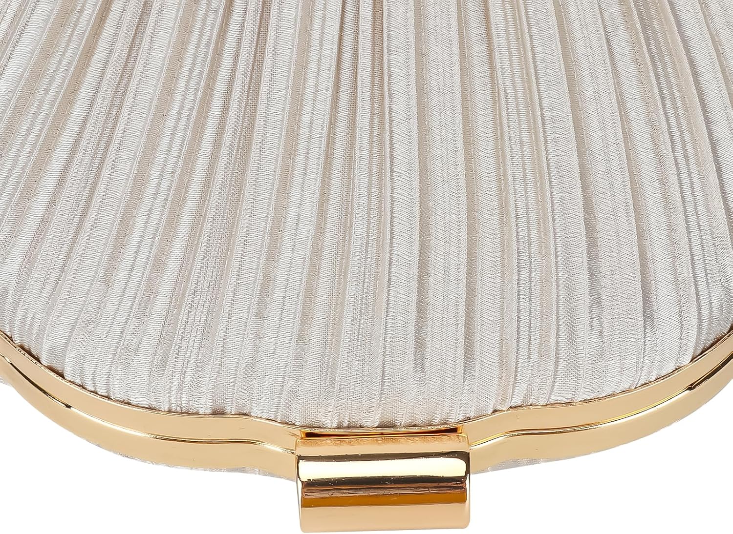 DA BODAN Fashion Womens Jane Satin Diamante Clutch Rhinestone Evening Bridal Prom Party Handbag Crossbody Purse Chain Bag