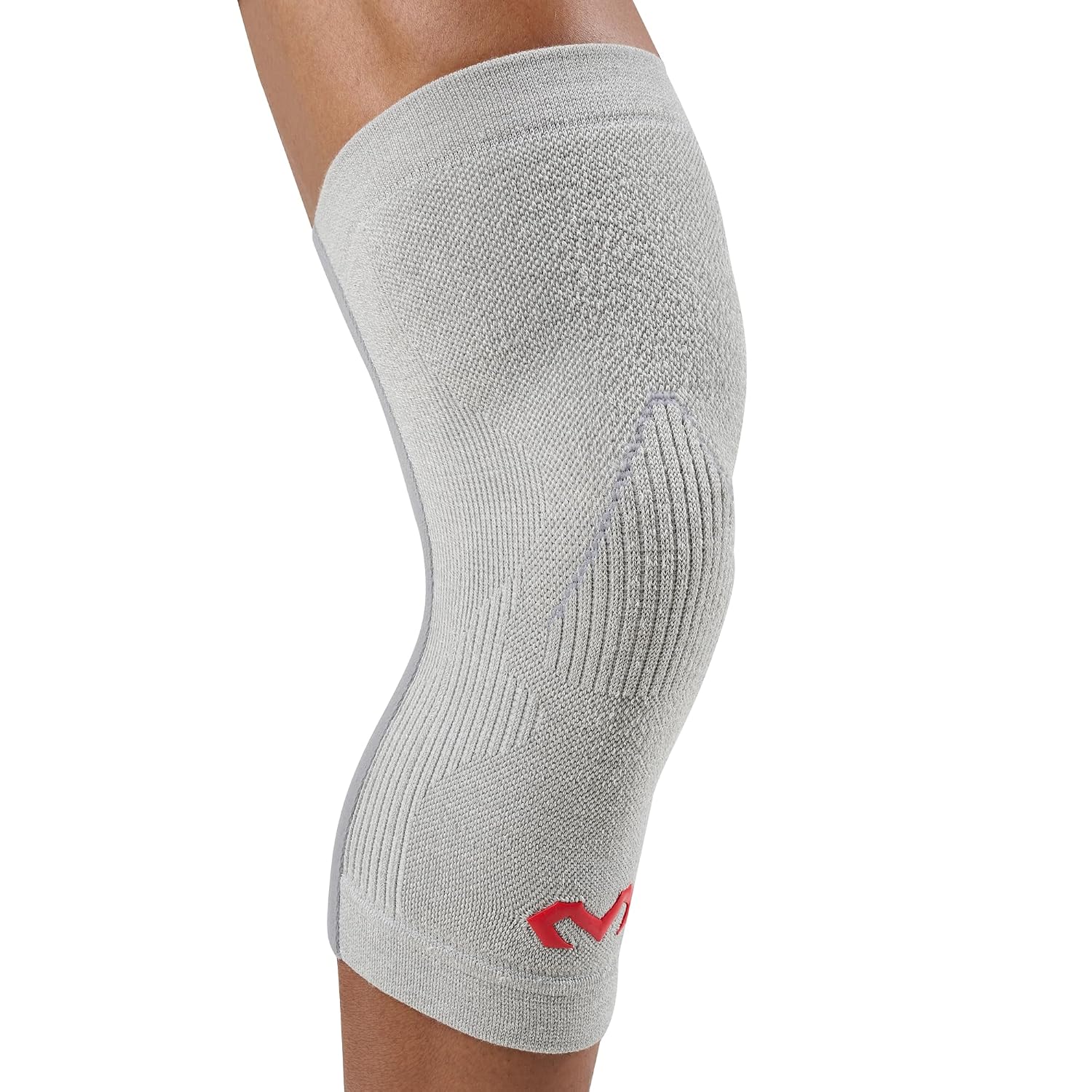 McDavid Infused Therapy Rayon Knit Knee Sleeve With Stays XL