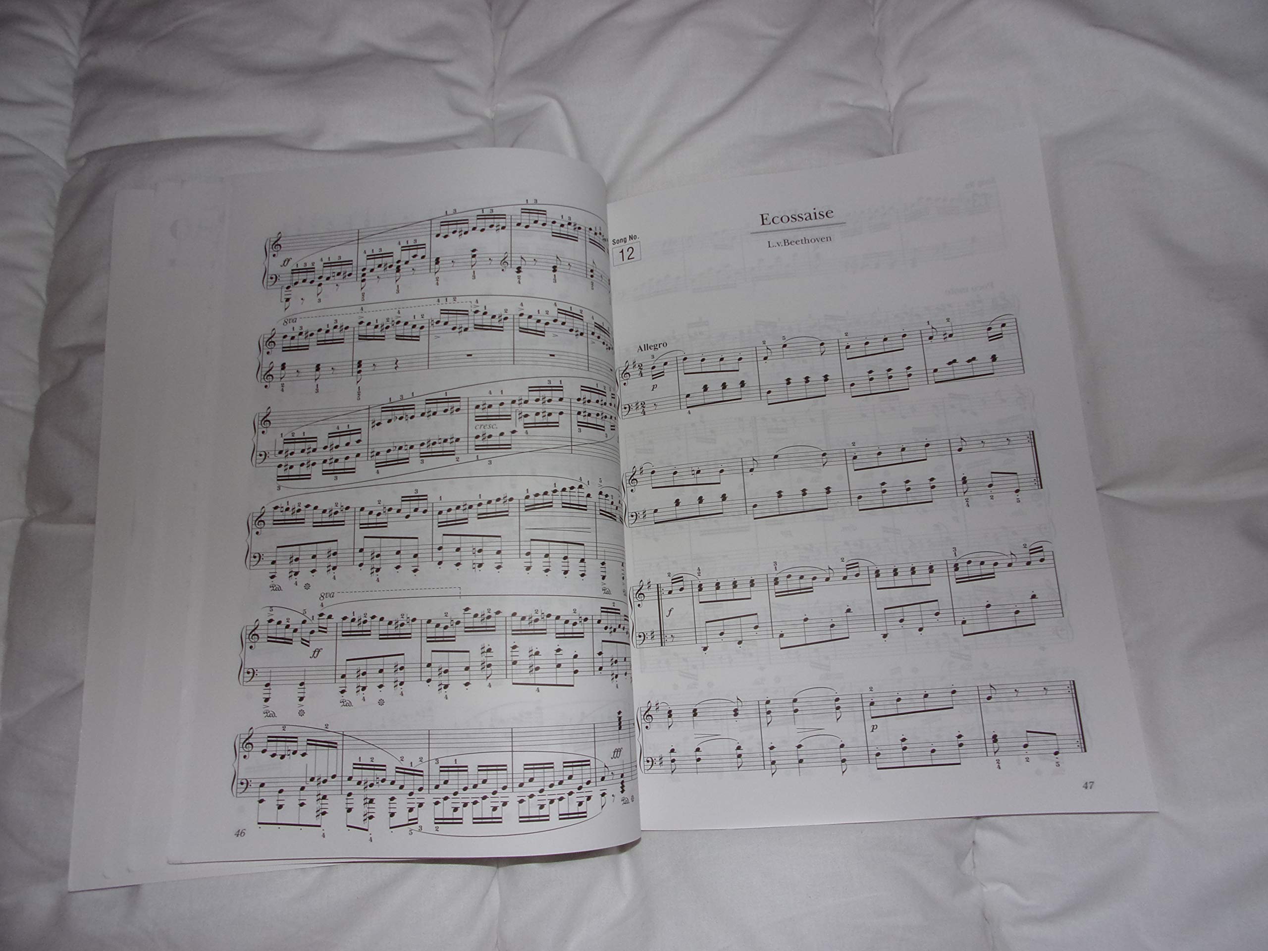 50 Greats for the Piano