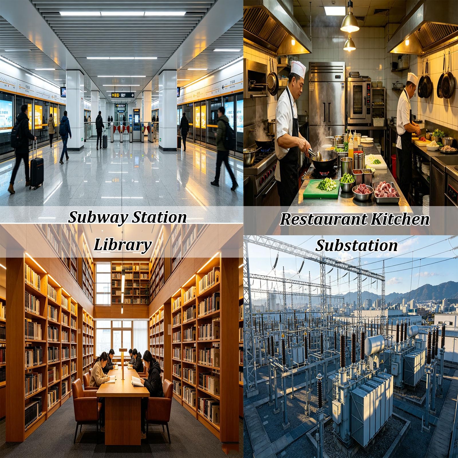 Alfombrilla de Seguridad eléctrica de Caucho de Gran tamaño, Manta de Aislamiento dieléctrico no conductora, Alfombrilla de Suelo Aislante de Alto Voltaje para electricistas(Black,1m)