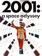 2001: A Space Odyssey
