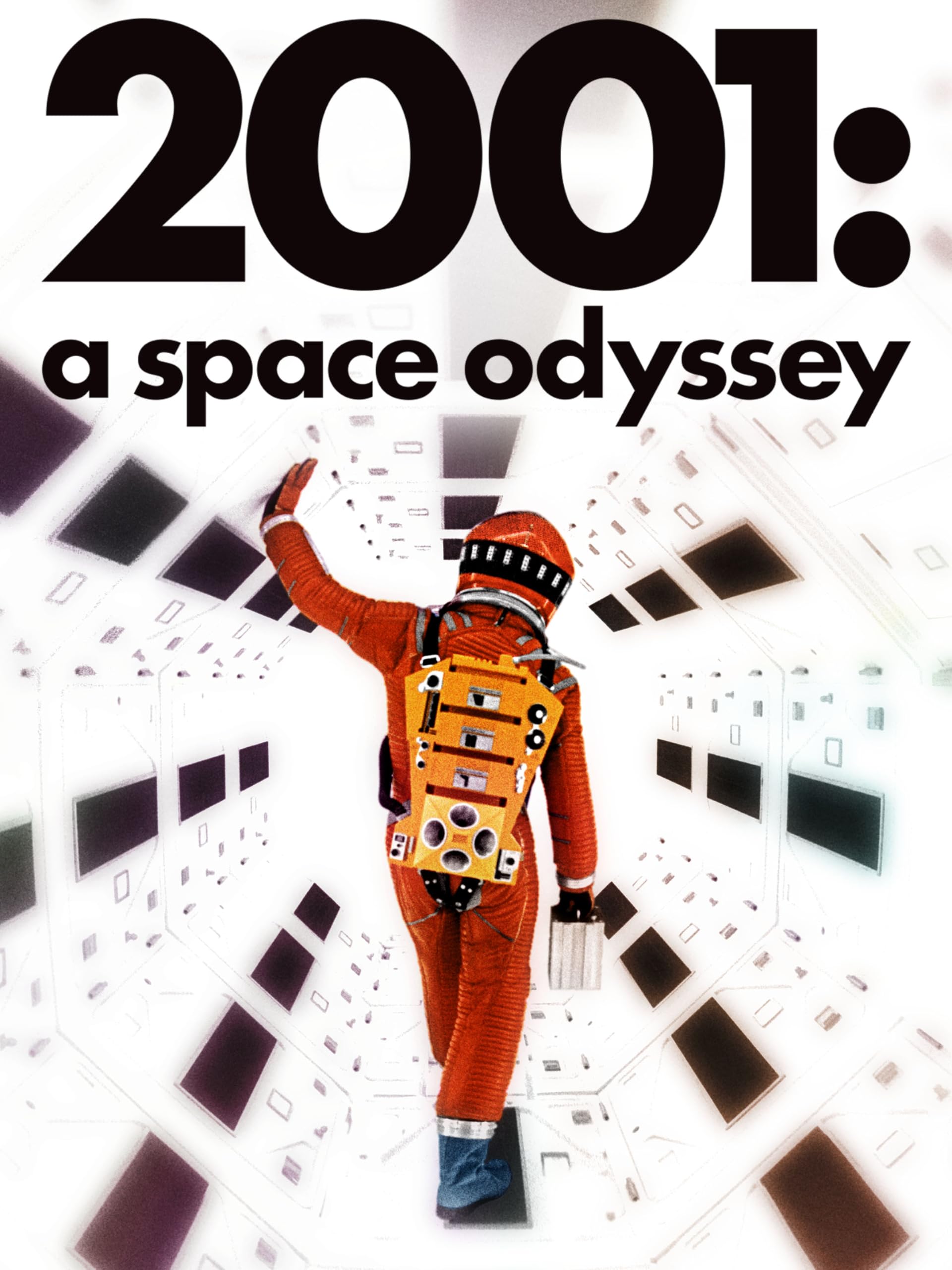 2001: A Space Odyssey