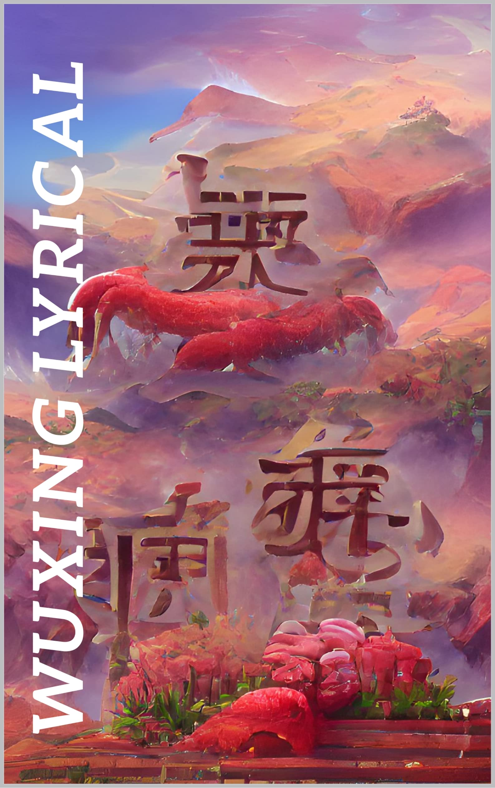 Wuxing Lyrical: Playful Poems Based on Chinese Astrology