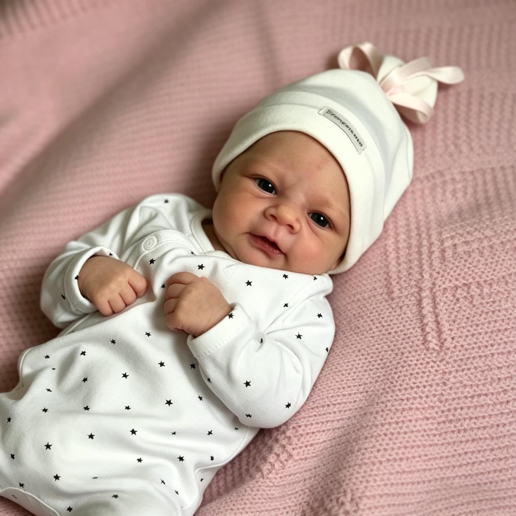 RXDOLL Reborn Baby Dolls silikonowy winyl na całe ciało realistyczny chłopiec 17 cali 43 cm prawdziwe życie lalka bobas ukorzenione włosy realistyczne niemowlęta Reborn lalki możliwa zabawka dla