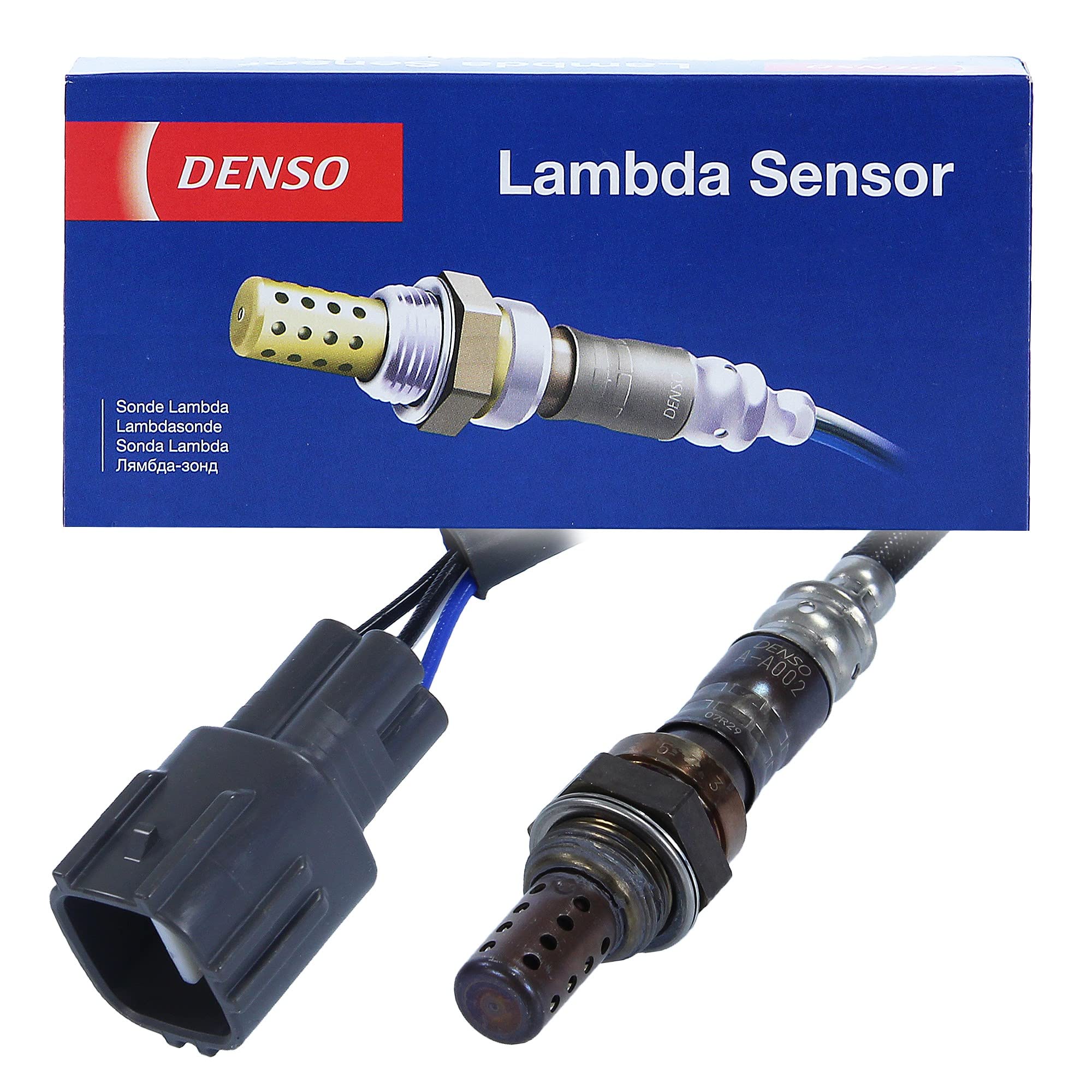DENSO DOX-0204 sonda lambda