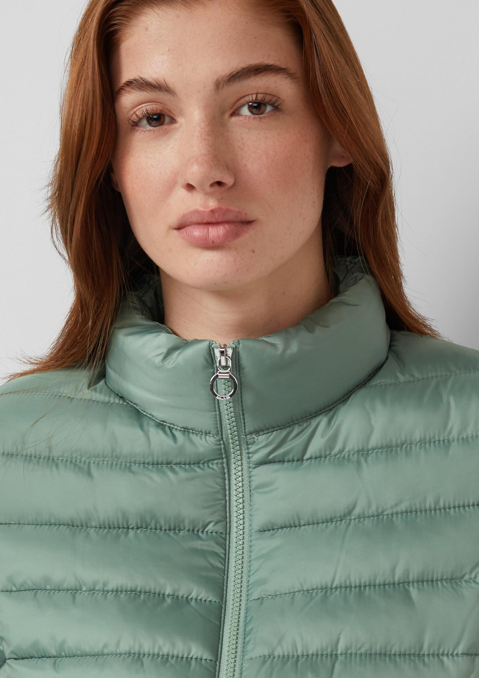s.Oliver 2174153 Giacca trapuntata Donna