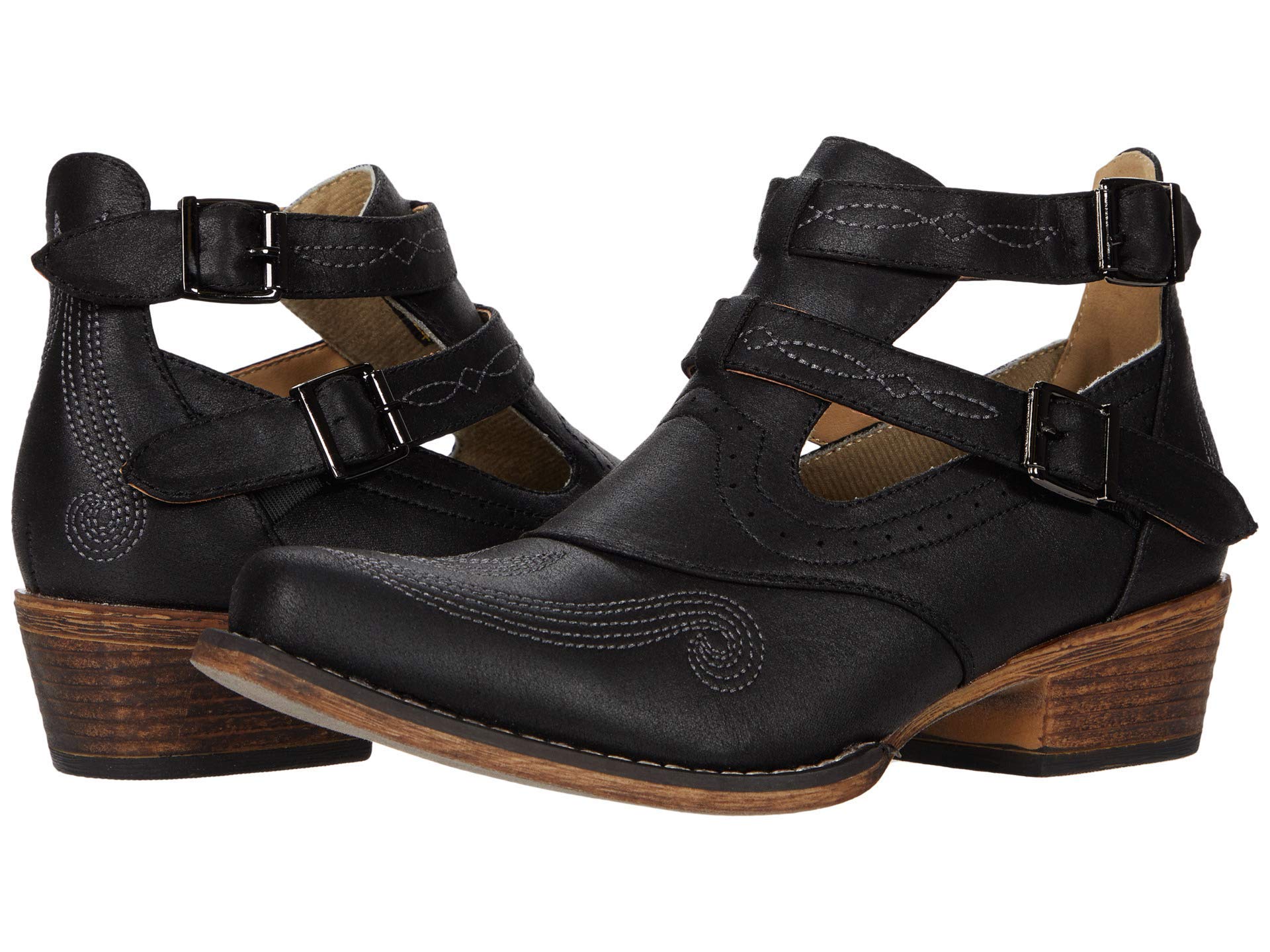 ROPER Willa Bota de modaMujer