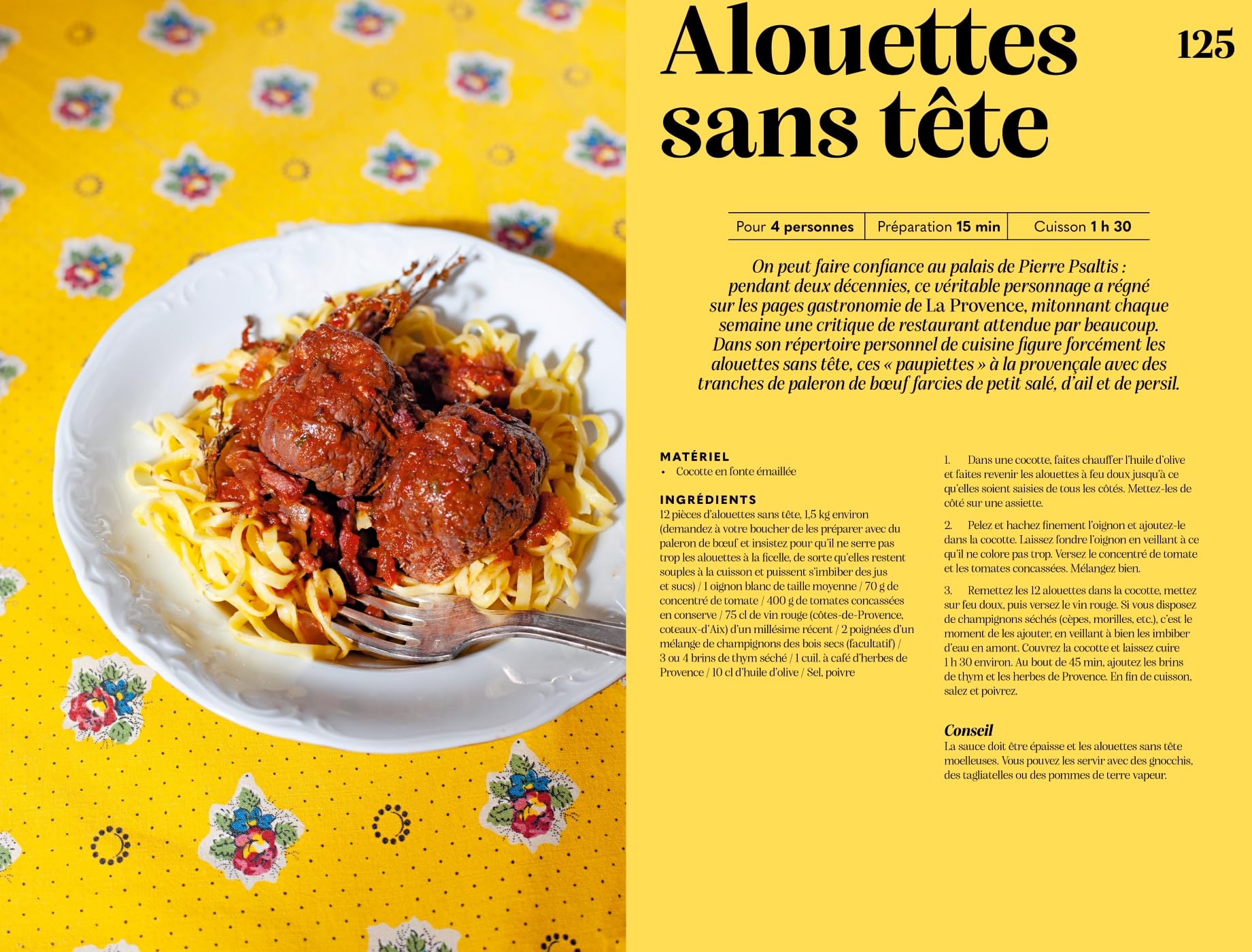 Marseille Un jour sans faim !: 25 heures d'explorations culinaires pour croquer toute la ville