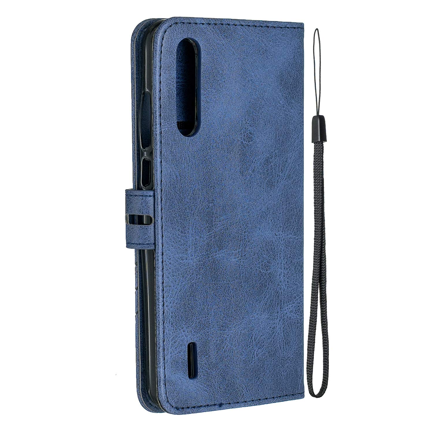 Cover per Xiaomi Mi A3, Semplice ed Elegante Book Style Internamente
