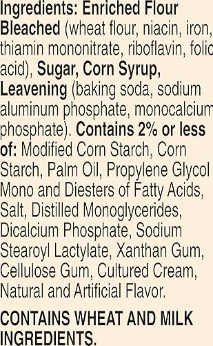 Vista 33 de Betty Crocker Favorites Mezcla de pastel de vainilla súper húmeda, horneado navideño, 13.25 onzas (paquete de 12)