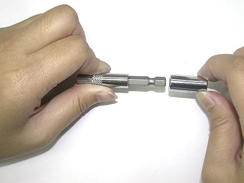 Miniatura 2 de Eclipse Tools SD-2310 Pro - Juego de brocas 100 piezas