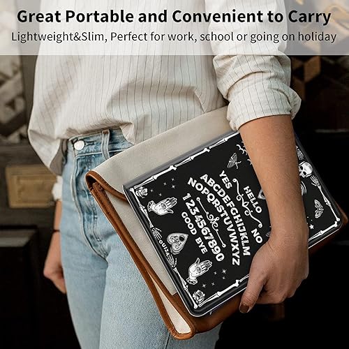 Miniatura 3 de Funda para iPad Pro de 11 pulgadas 2022202120202018, tablero estético Ouija diseñado para iPad Pro 11, 4321 generación, carga inalámbrica, soporte