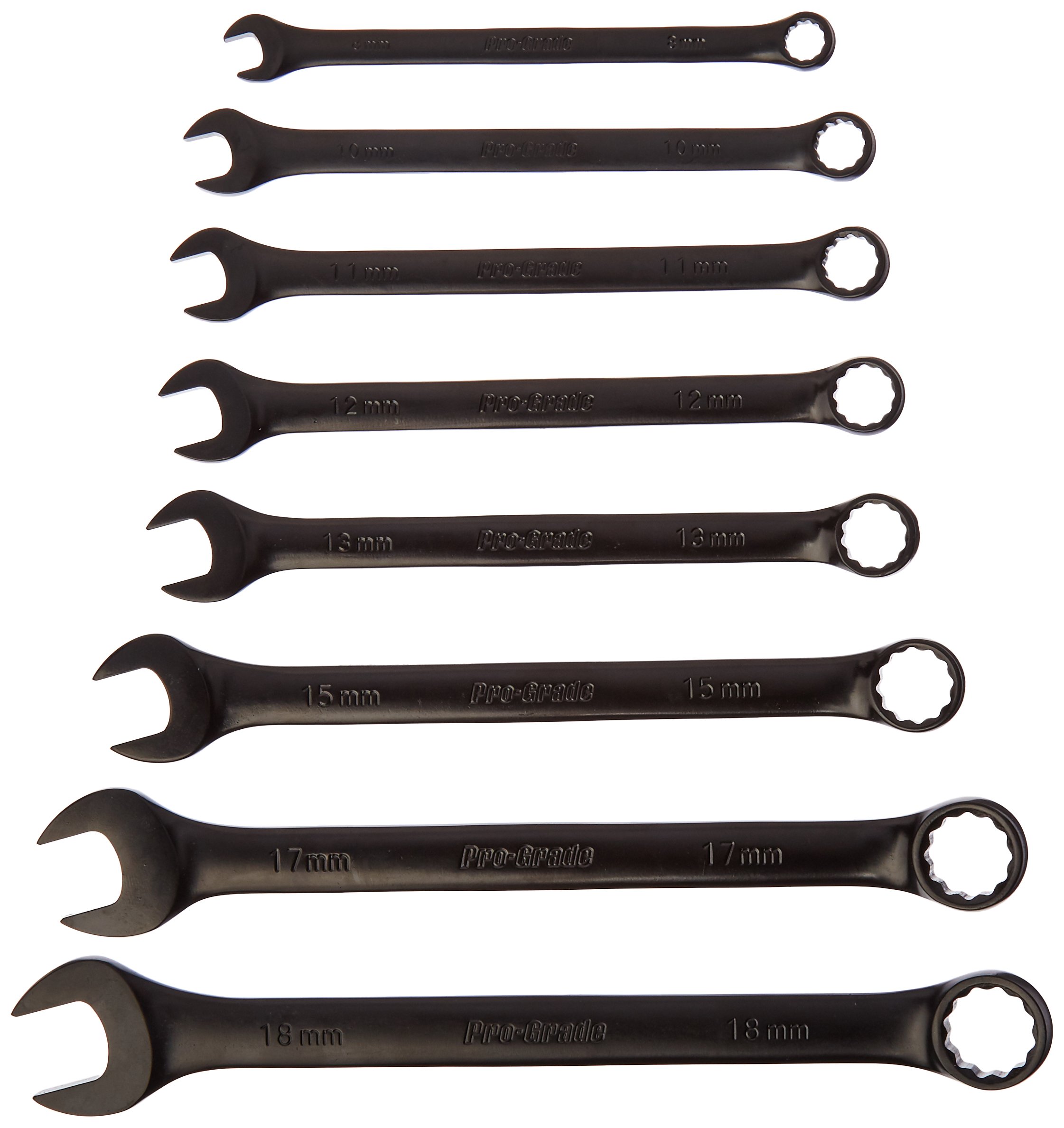 Amazon | プログレード19044ブラックリン酸コンビネーションレンチ