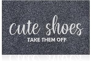 Funny Doormat That Will Lighten Up Your Guests' Day