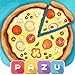 Giochi di cucina di pizza - Giochi da forno per bambini