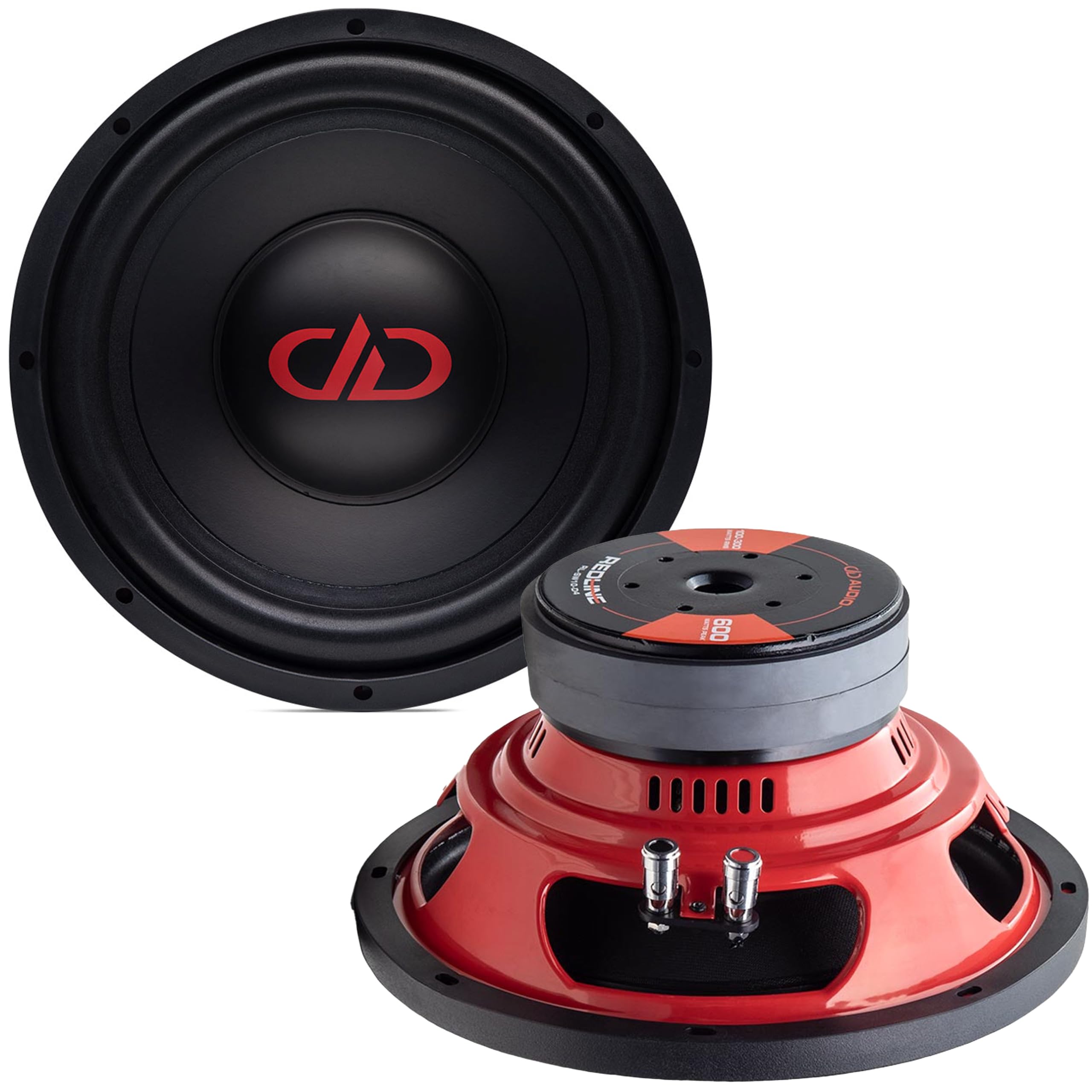 200 Series Dd Subs DD Audio 12