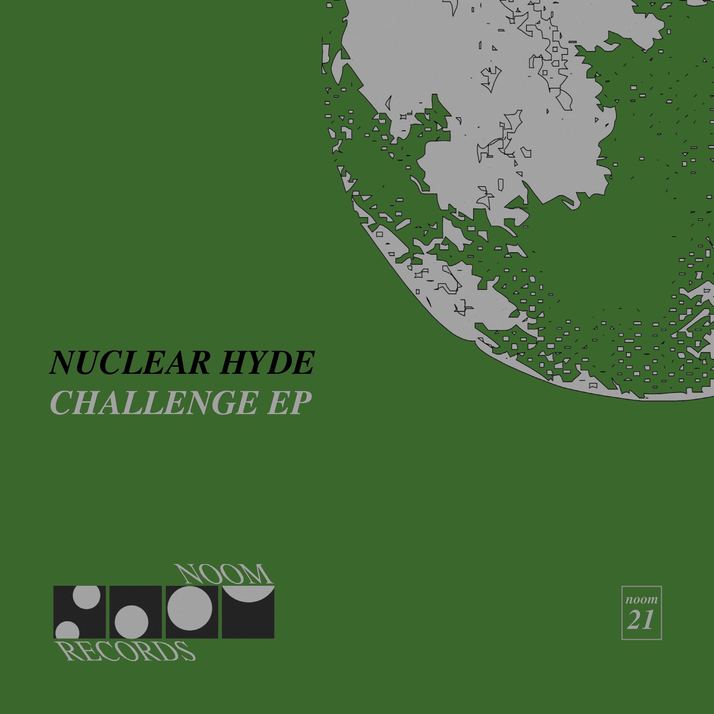Nuclear Hyde