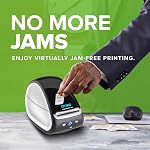 DYMO 550 LabelWriter 550 Label Printer (2112552)