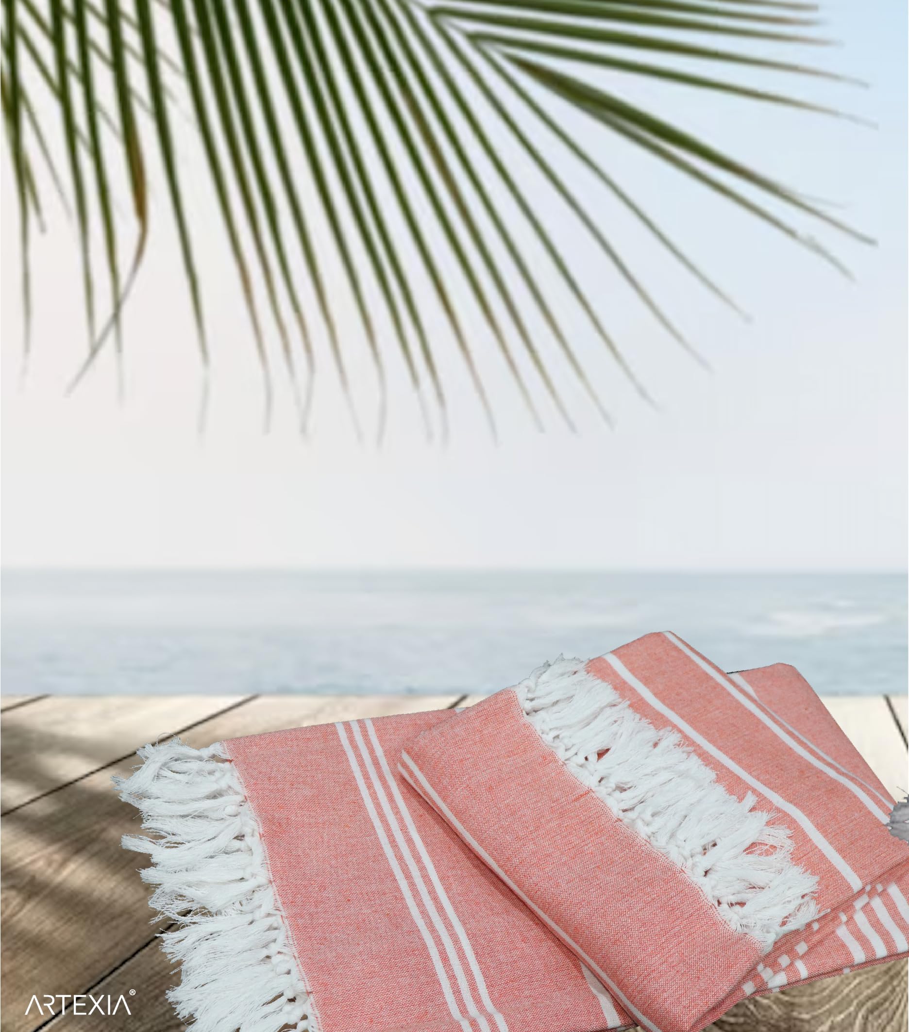 ASCIUGAMANO DA BAGNO TELO IN COTONE MORBIDA 70 X 140 CM 410GR COLORE
