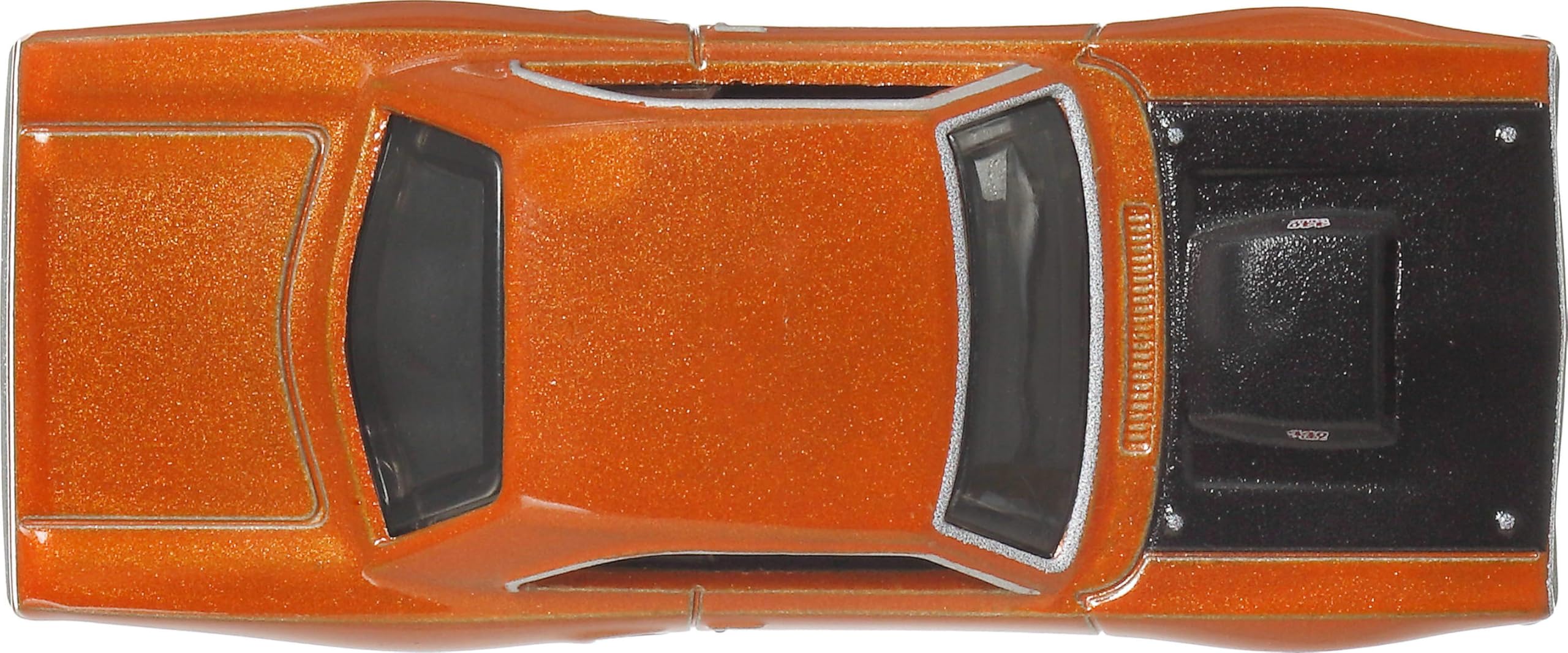 Amazon | ホットウィール(Hot Wheels) ワイルド・スピード 1970