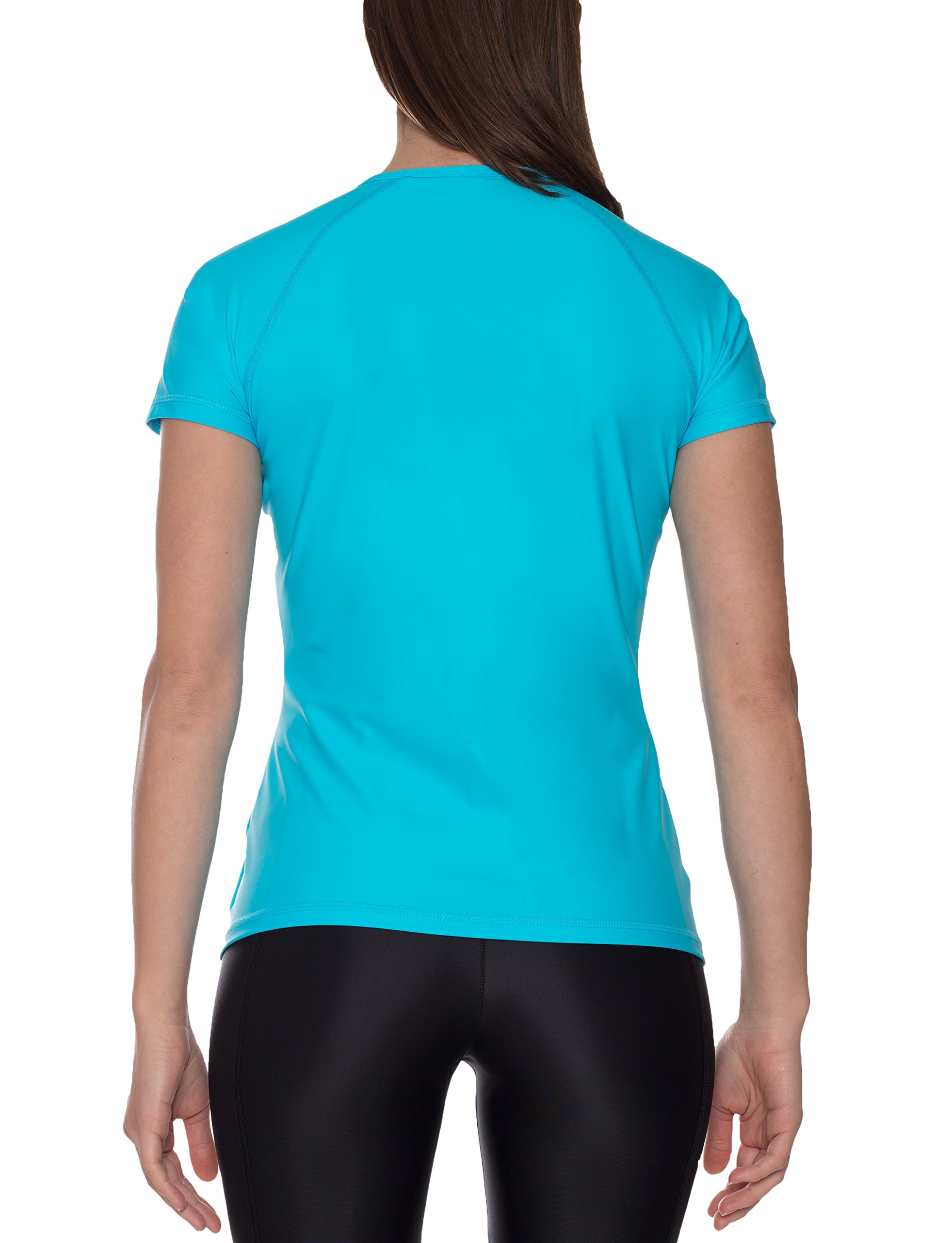 T-shirt loose iQ UV 300
