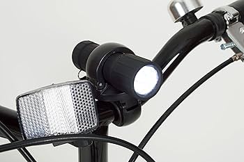 Amazon | ミムゴ(MIMUGO) 20インチ折畳自転車 FDB20 6段