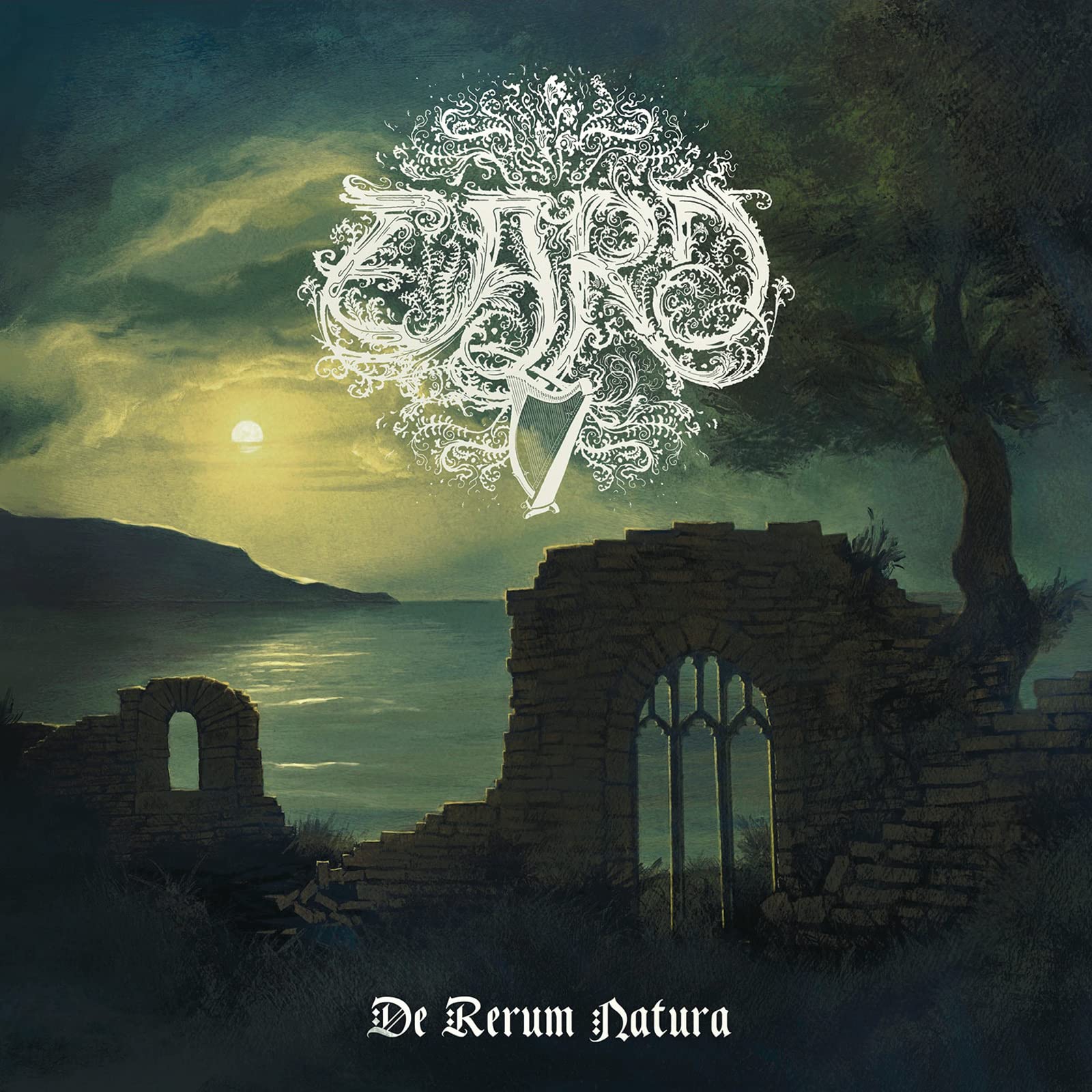 De Rerum Natura [VINYL]