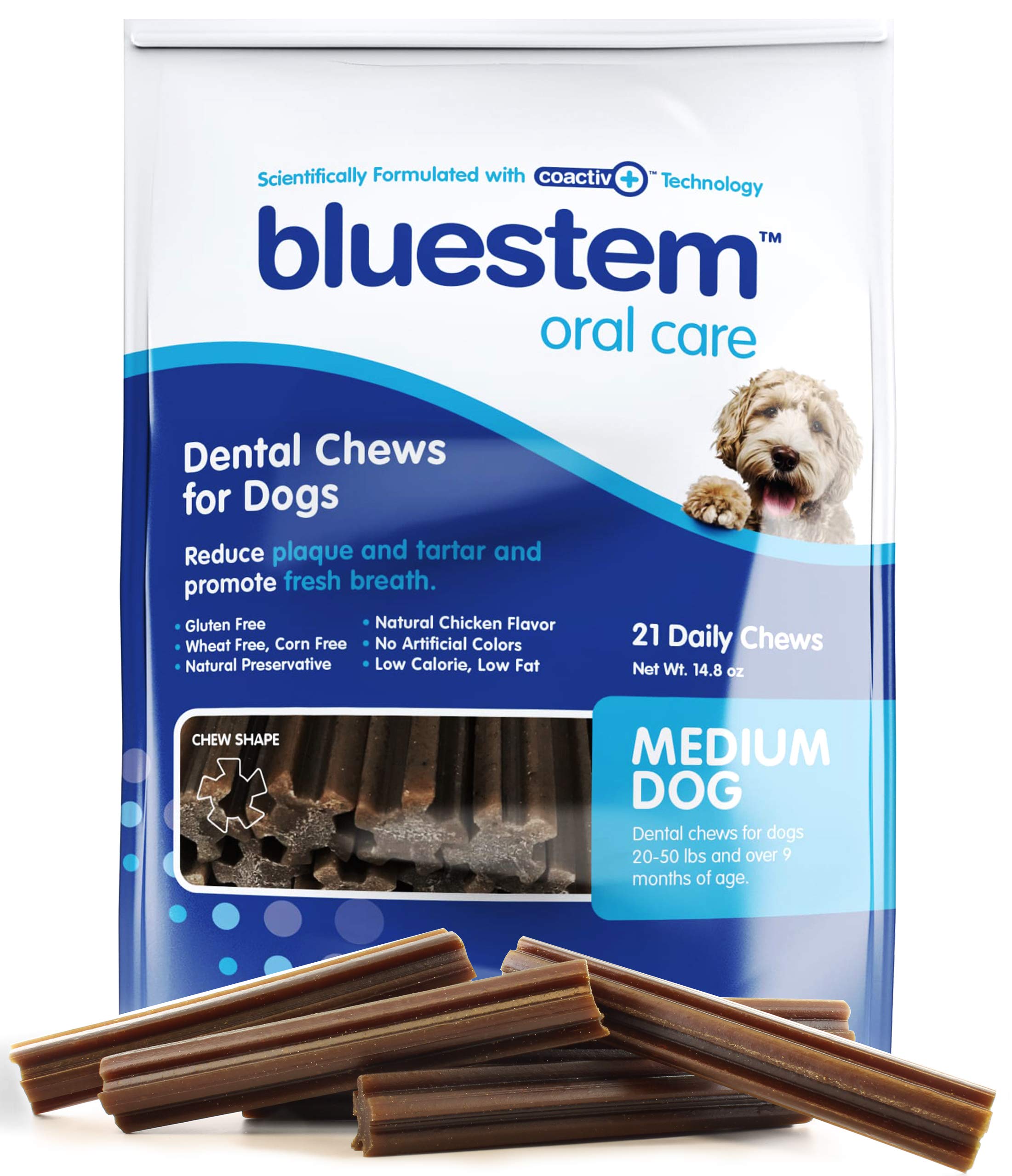 Are Rawhides Bad For Dogs Teeth