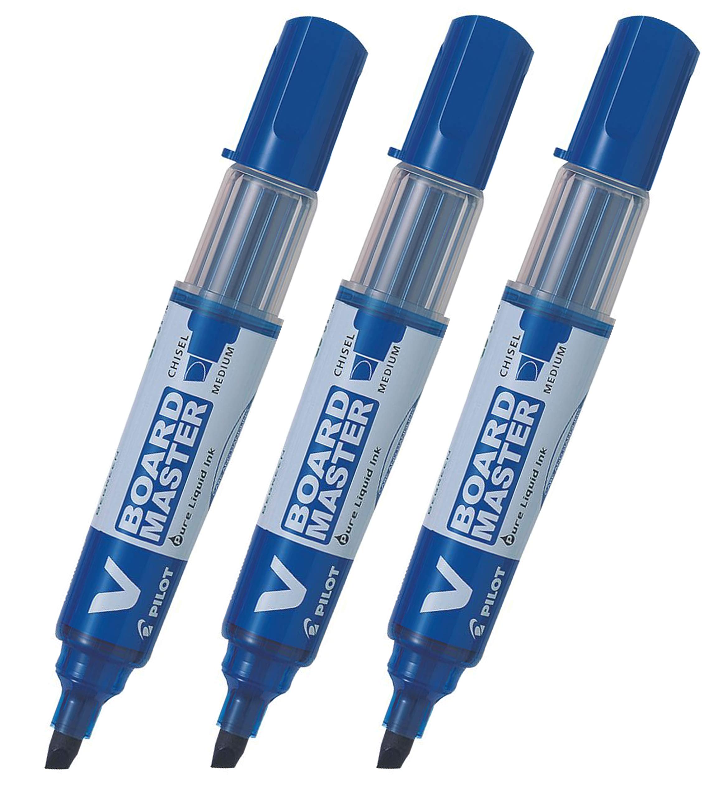 Pilot - Recambio para VBOARD MASTER, 3 Marker, 1